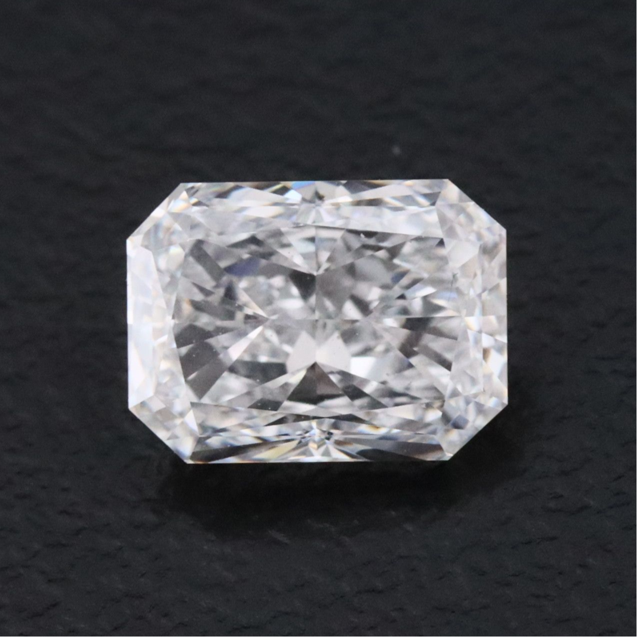Loose 1.05 CT Lab Grown Diamond with IGI Report