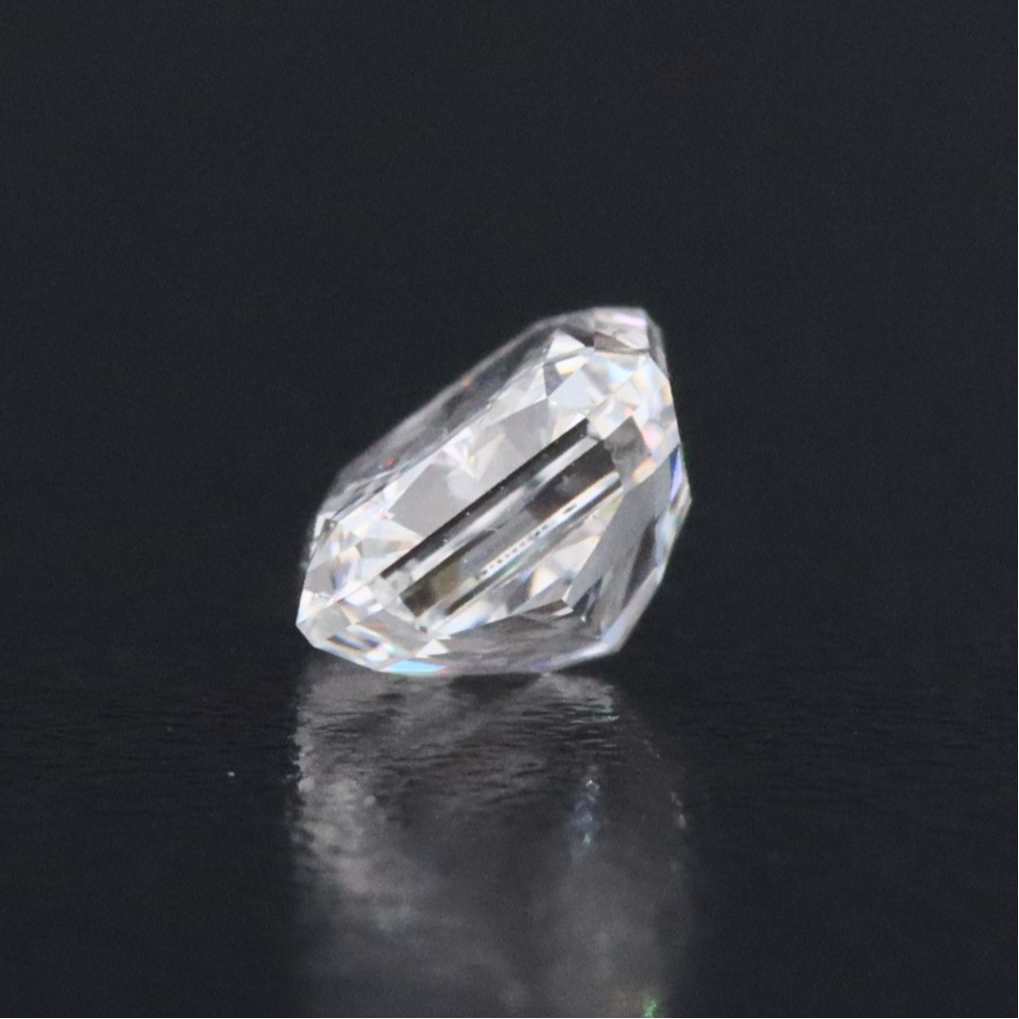 Loose 1.05 CT Lab Grown Diamond with IGI Report