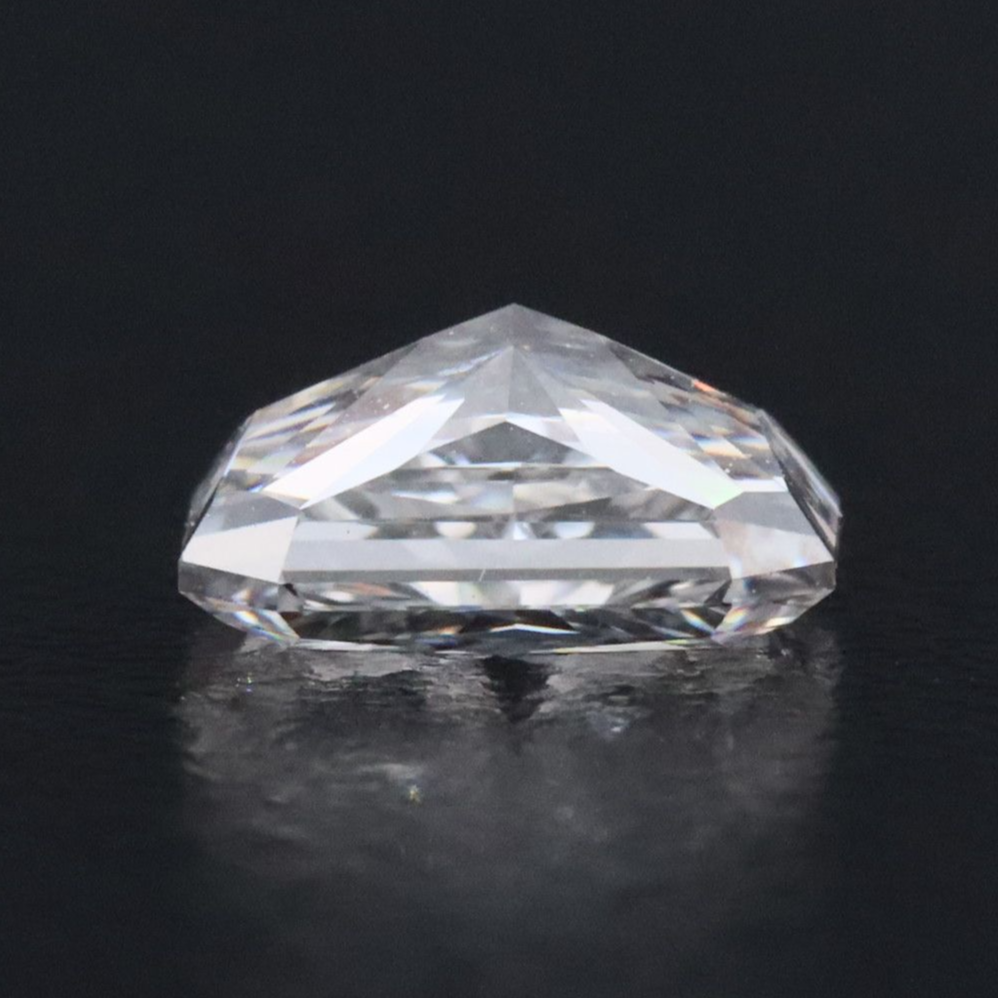 Loose 1.05 CT Lab Grown Diamond with IGI Report