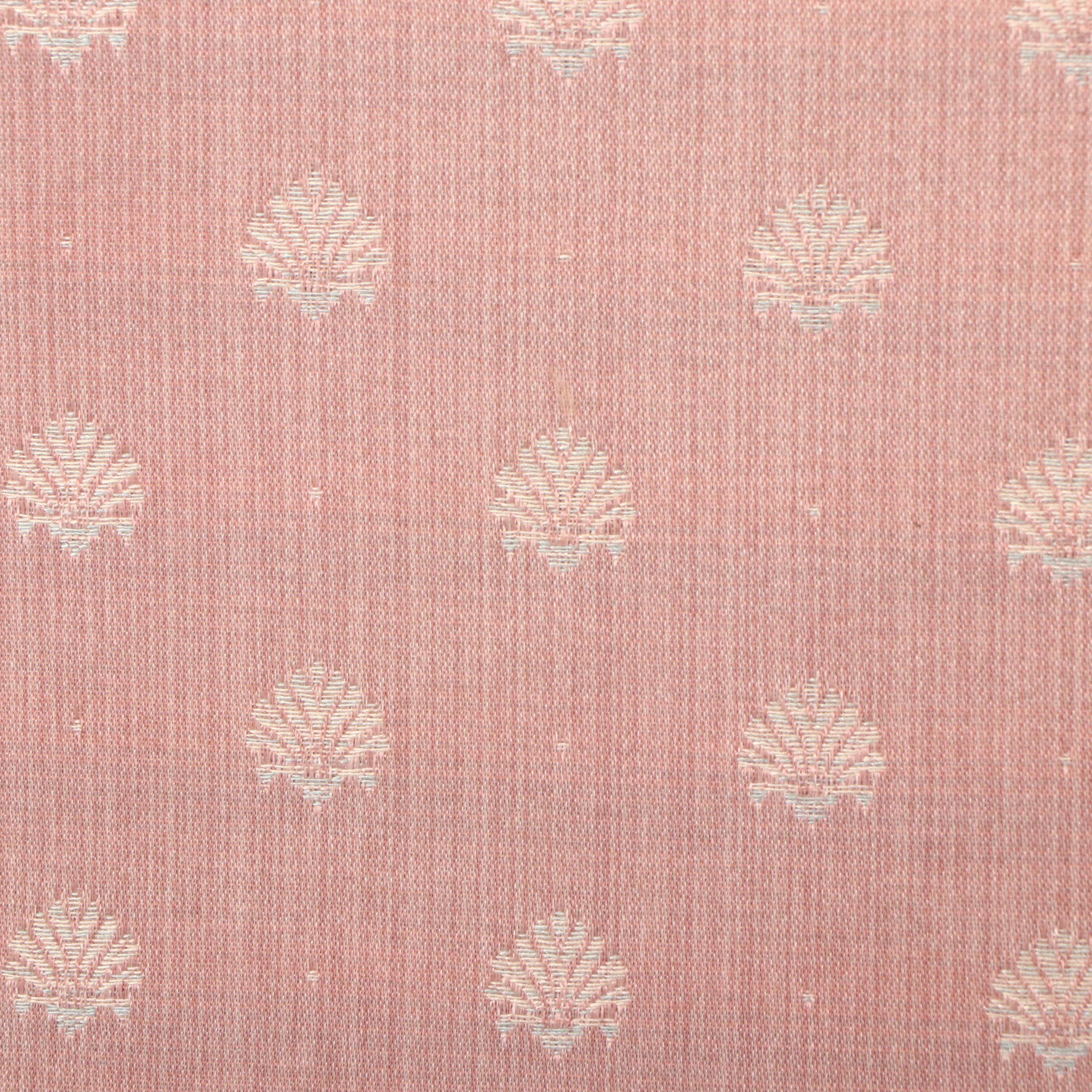 Victorian Upholstered Wood Rocking Chair, Late 19th/Early 20th Century