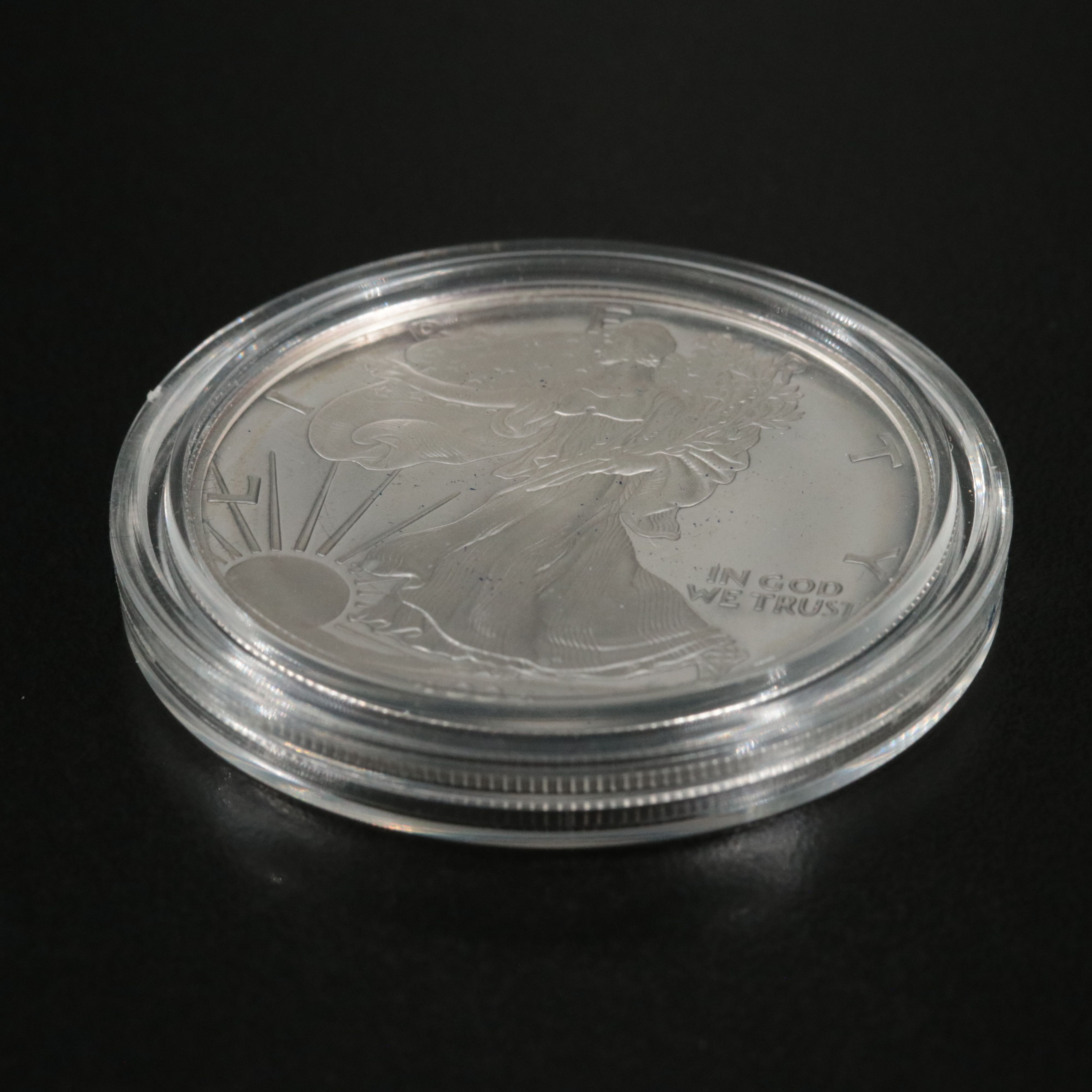 1994 $1 U.S. Silver Eagle Proof Coin