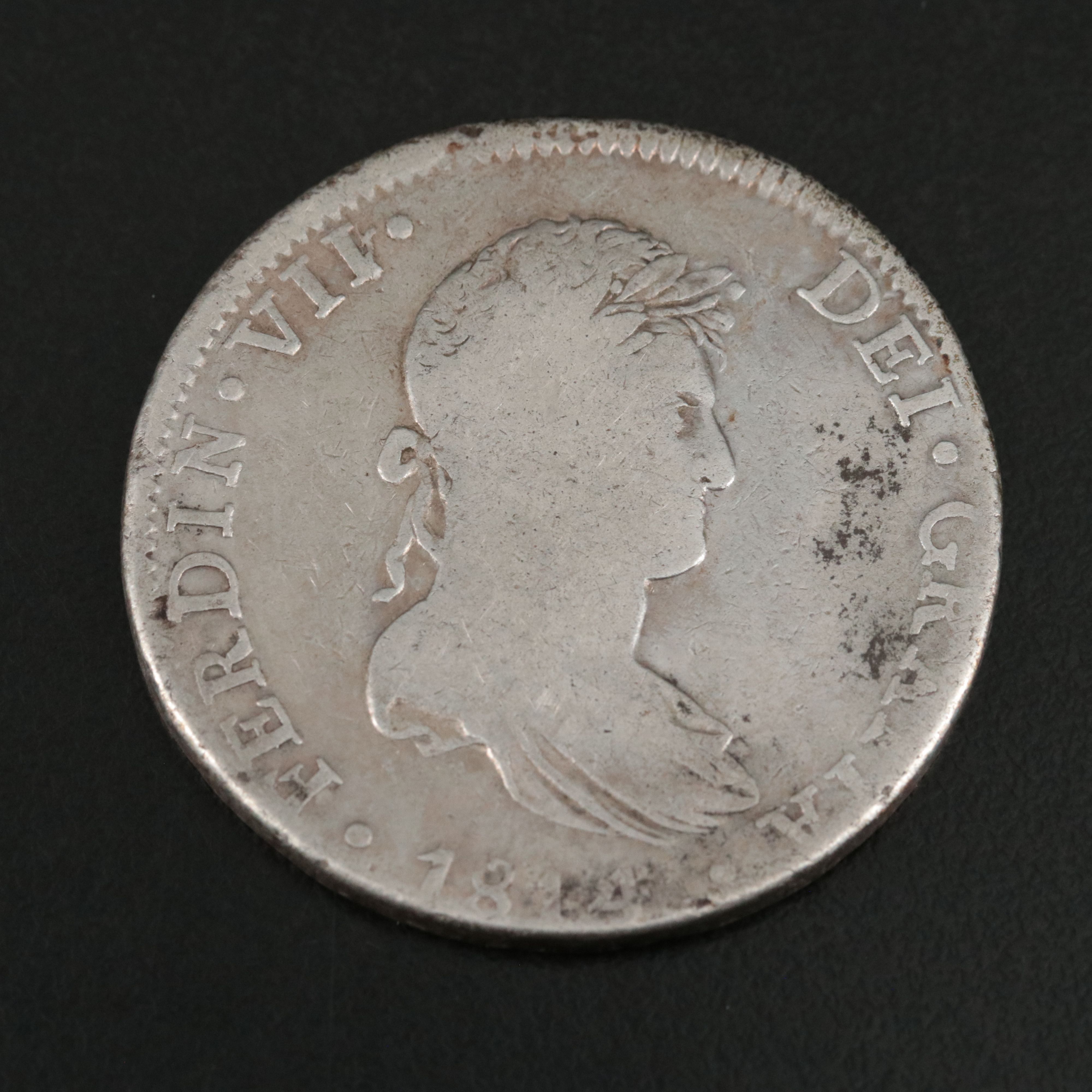 America's First Gold and Silver Dollar