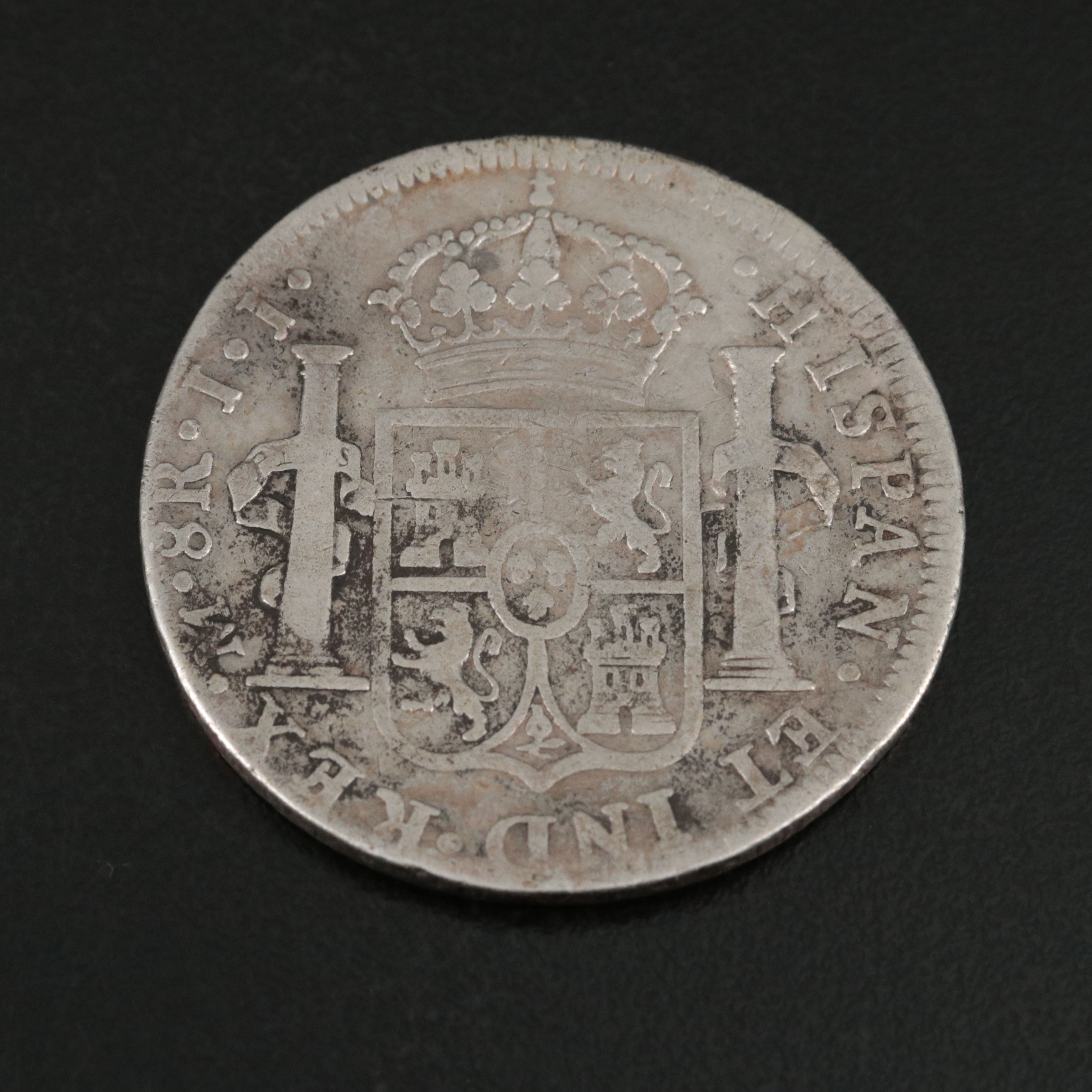 America's First Gold and Silver Dollar