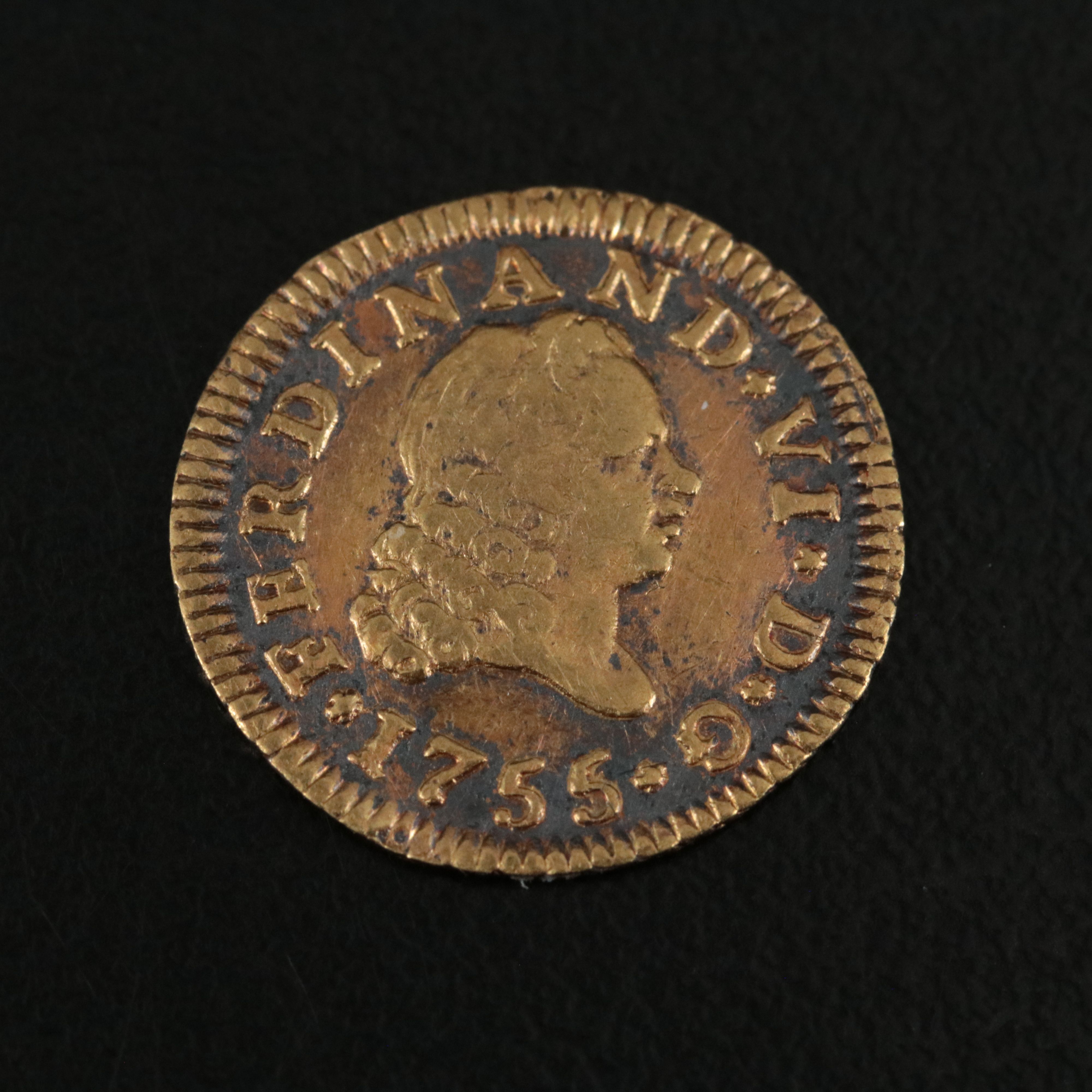 America's First Gold and Silver Dollar