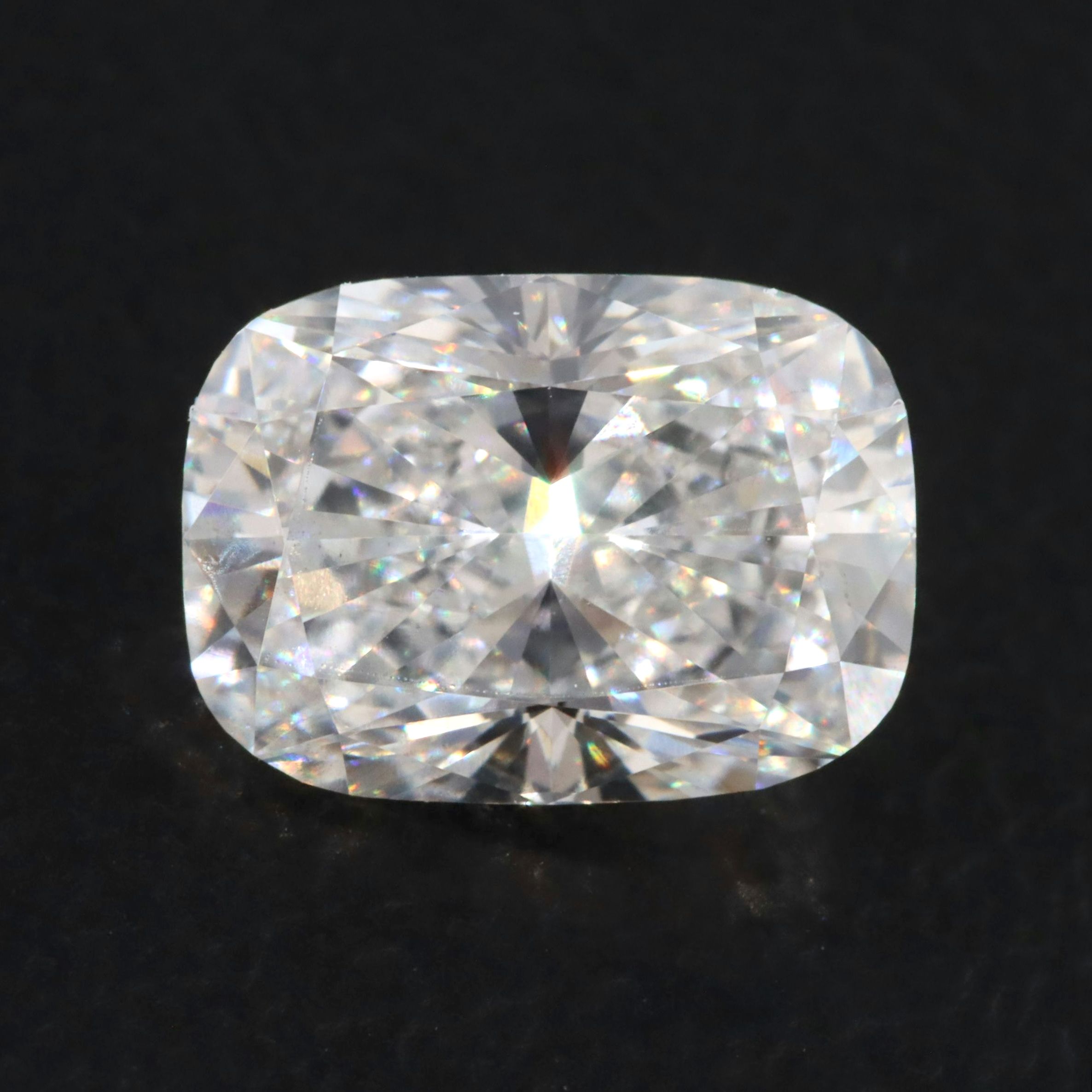 Loose 1.09 CT Lab Grown Diamond with IGI Report