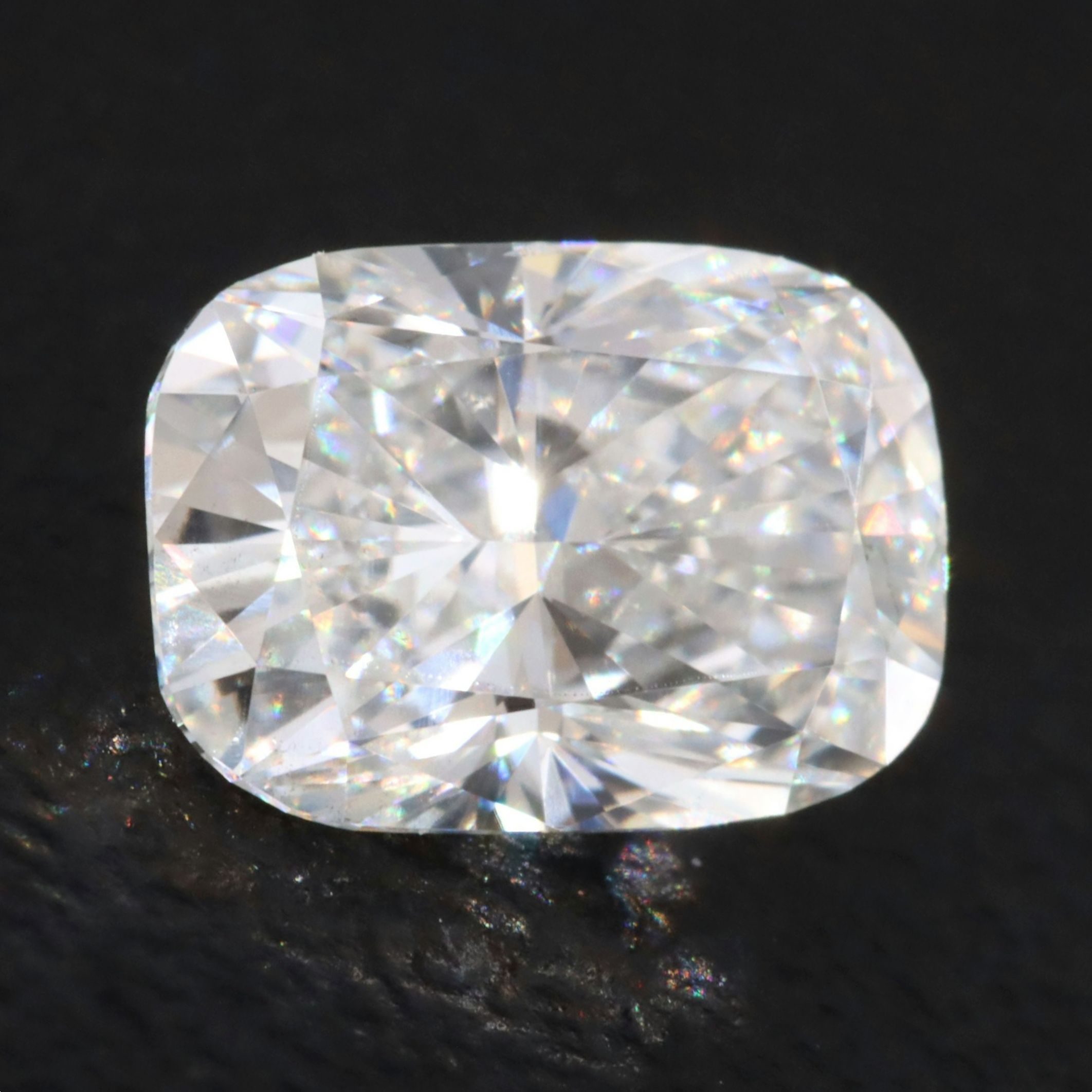Loose 1.09 CT Lab Grown Diamond with IGI Report