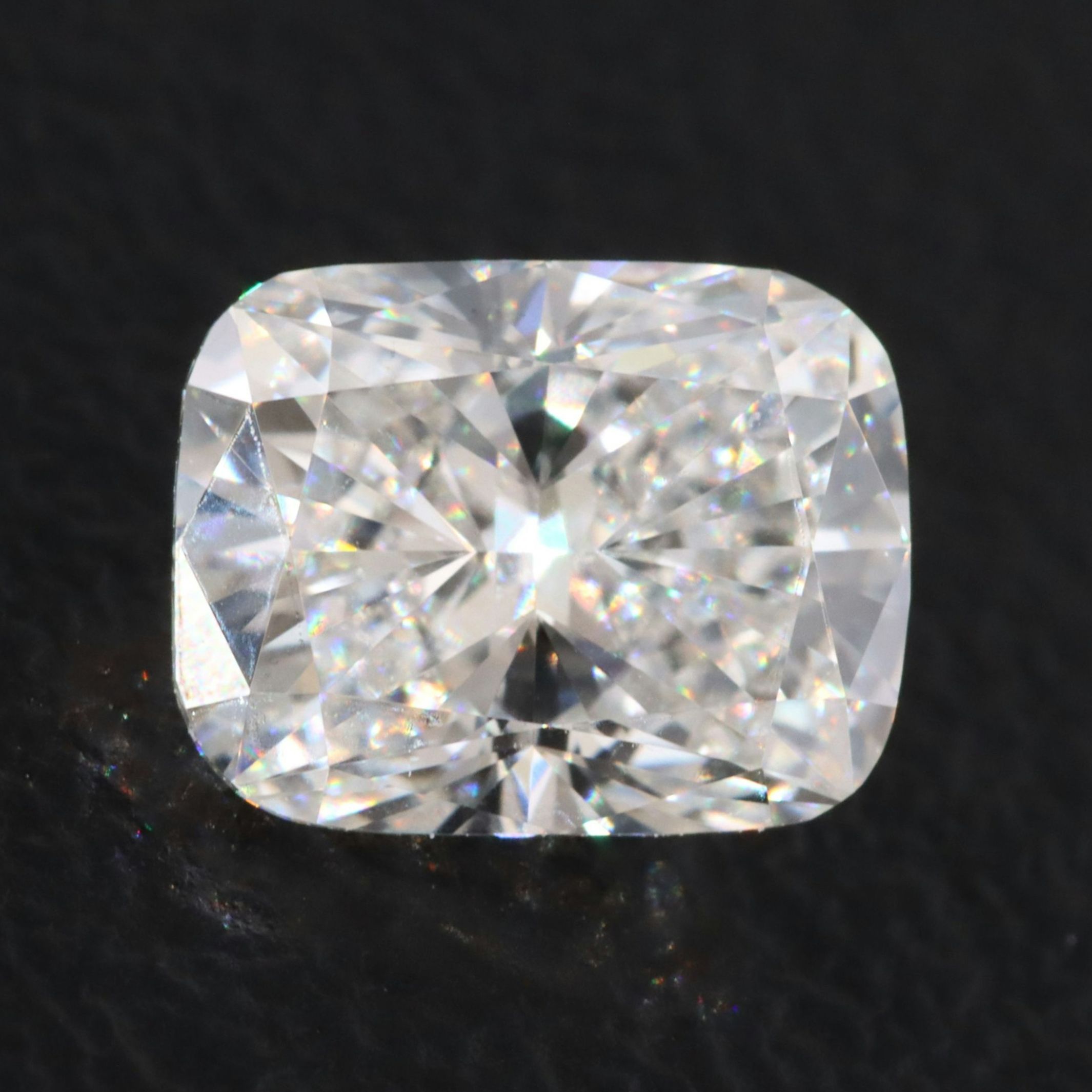 Loose 1.01 CT Lab Grown Diamond with IGI Report