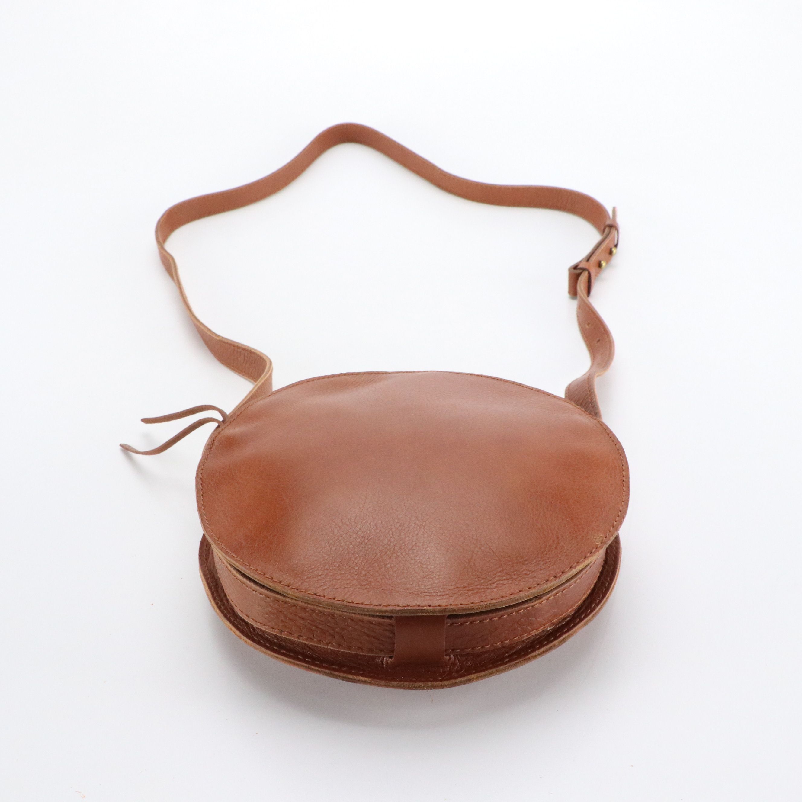 Coach Penelope Bag in White Leather/Brown Snakeskin, Madewell Canteen Bag, More