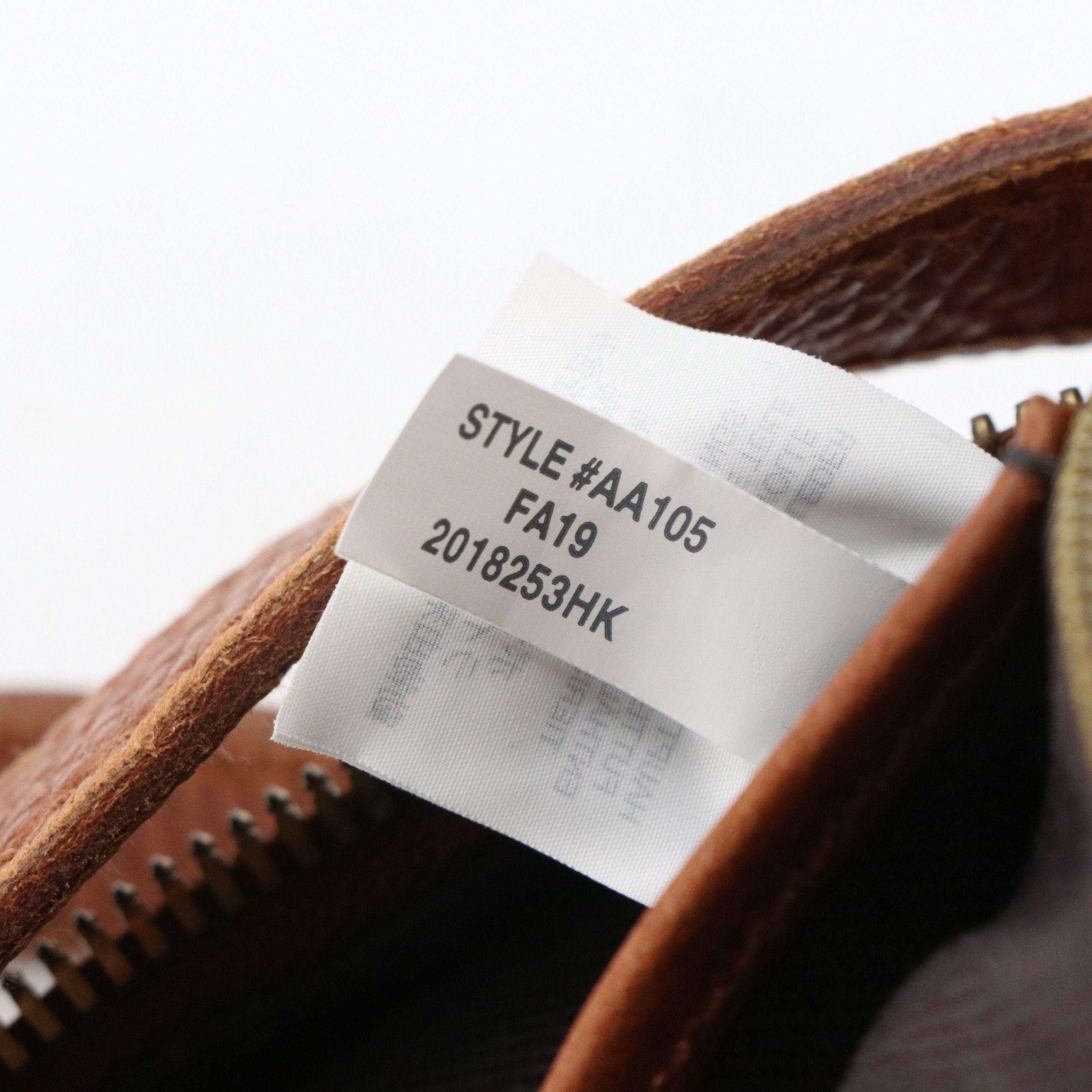 Coach Penelope Bag in White Leather/Brown Snakeskin, Madewell Canteen Bag, More