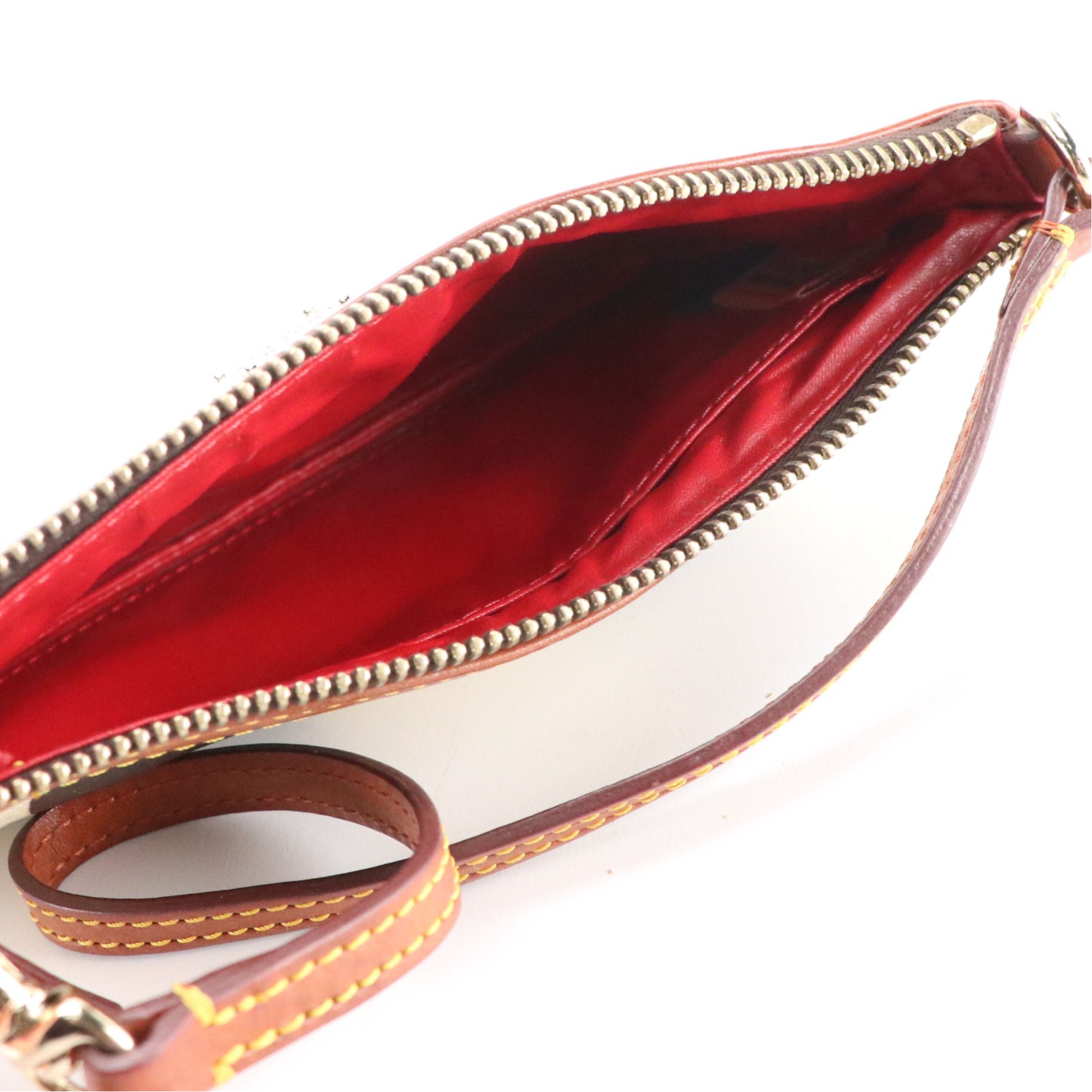 Coach Penelope Bag in White Leather/Brown Snakeskin, Madewell Canteen Bag, More