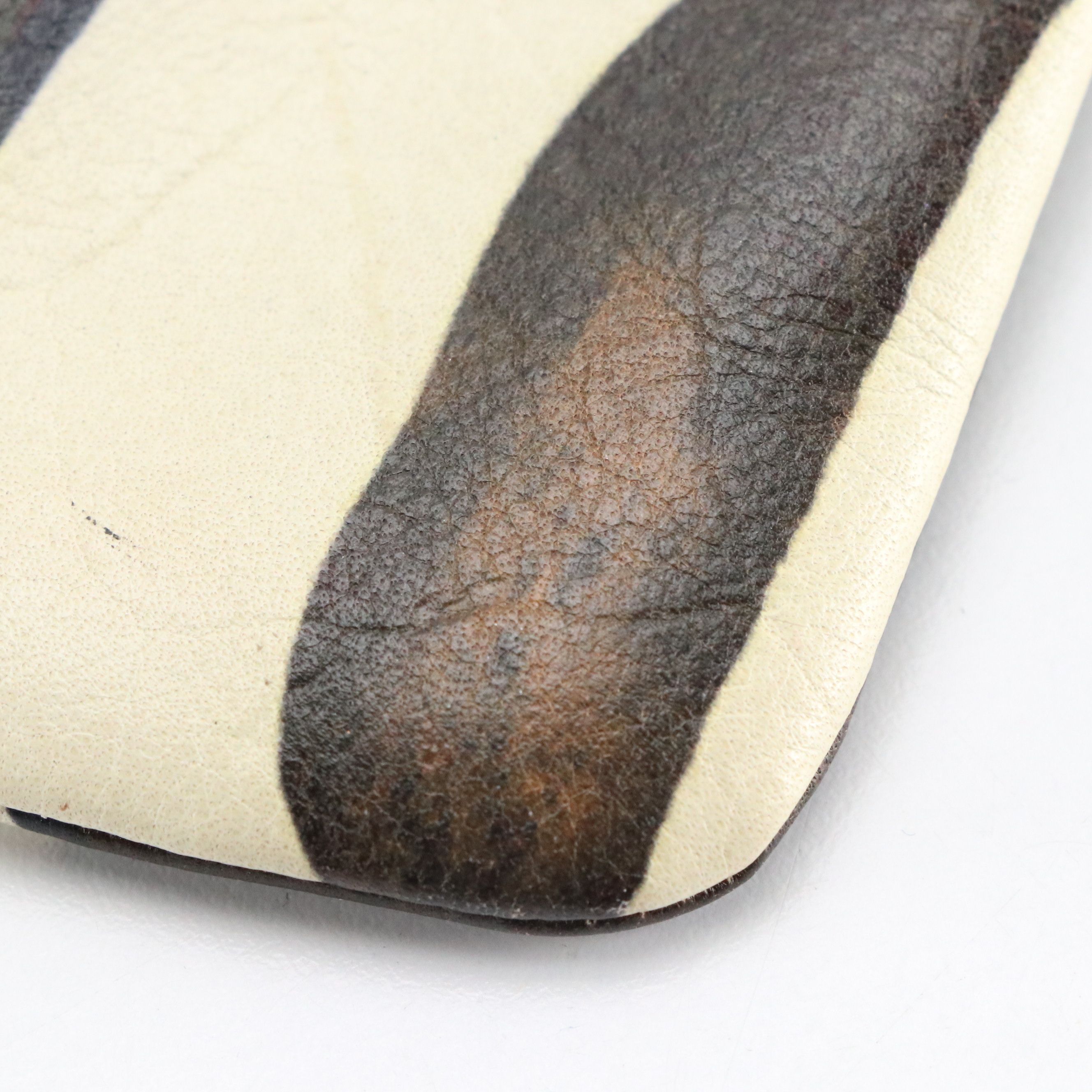 Coach Penelope Bag in White Leather/Brown Snakeskin, Madewell Canteen Bag, More