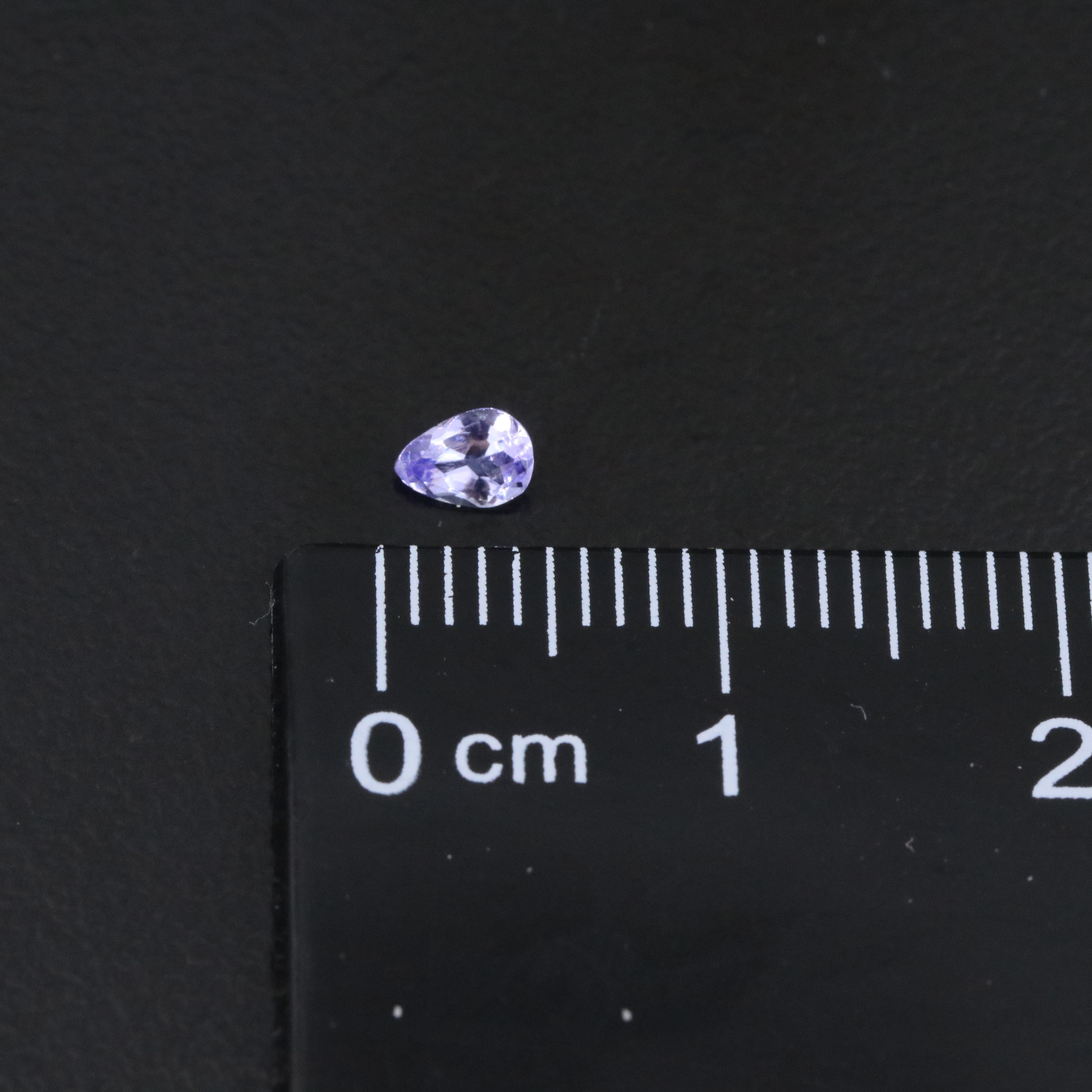 Loose 20.45 CTW Tanzanite Lot