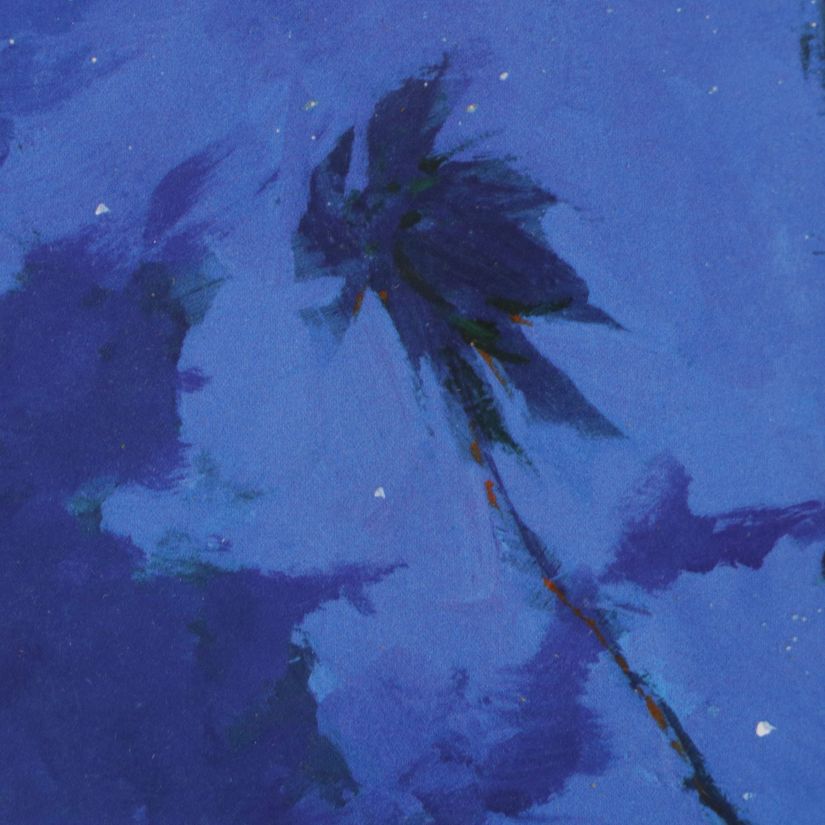 Marko Mavrovich Seriolithograph "How Sweet it is to Be Loved by You," More