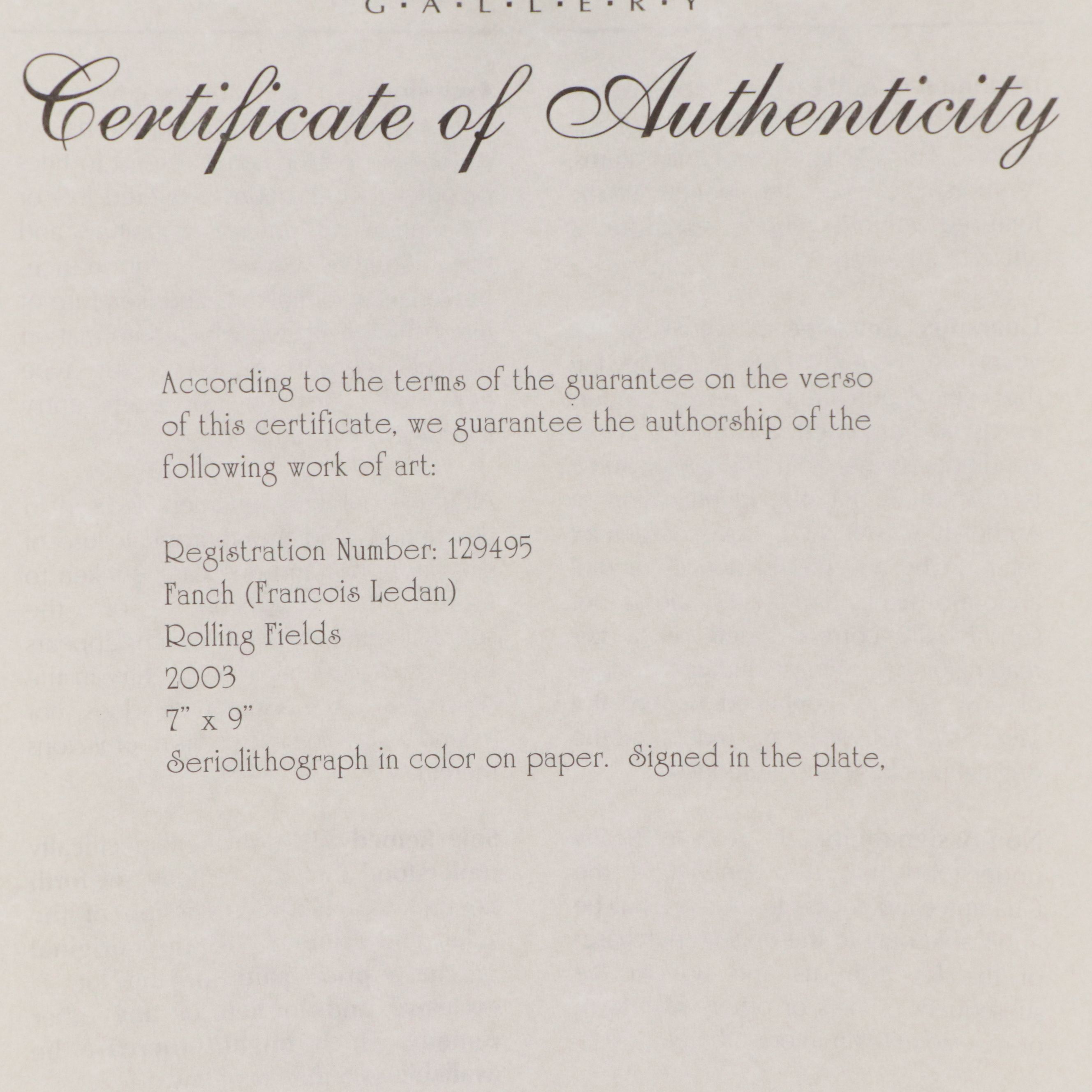 Marko Mavrovich Seriolithograph "How Sweet it is to Be Loved by You," More