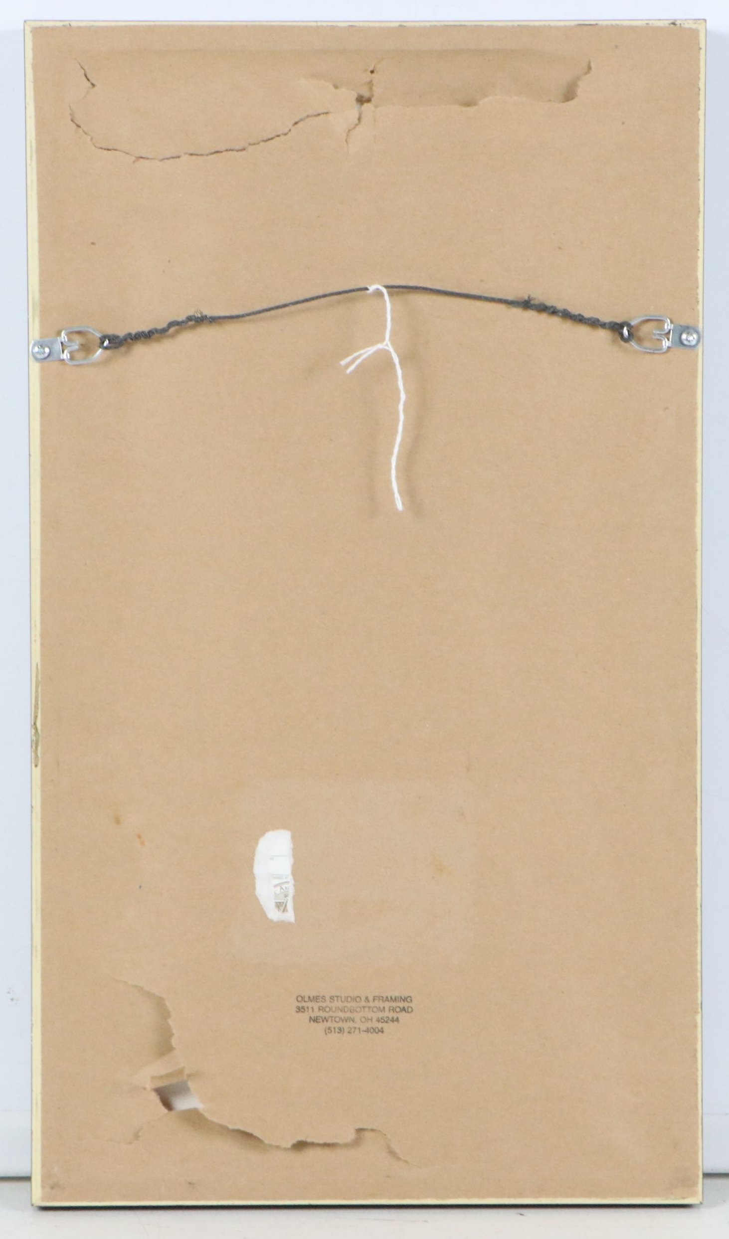 1936-1938 Joe Louis vs. Max Schmeling Boxing Match Program, Ticket and Card