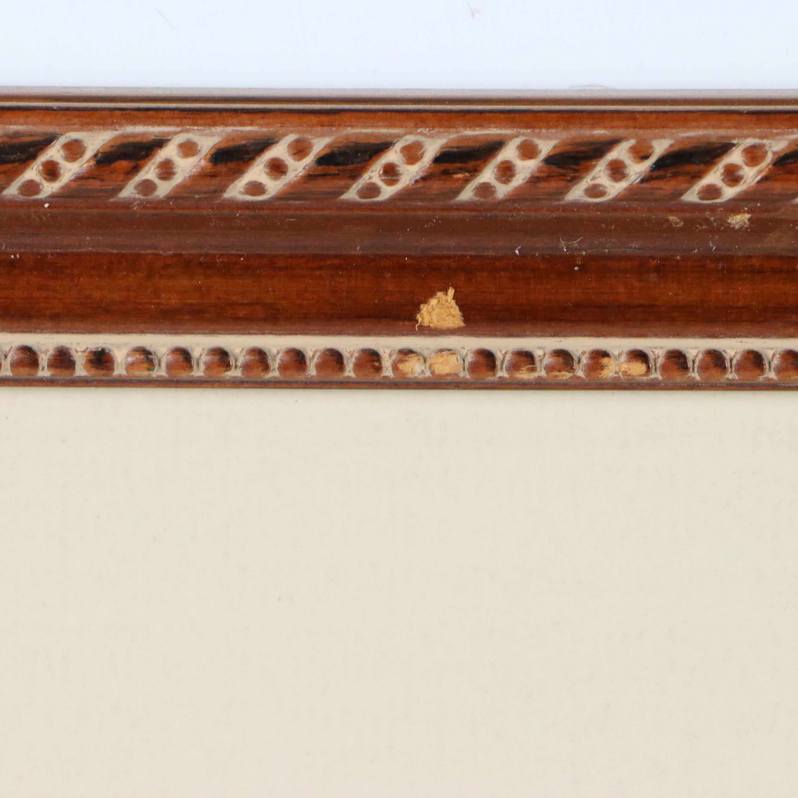 Offset Lithograph of Babe Ruth, 20th Century