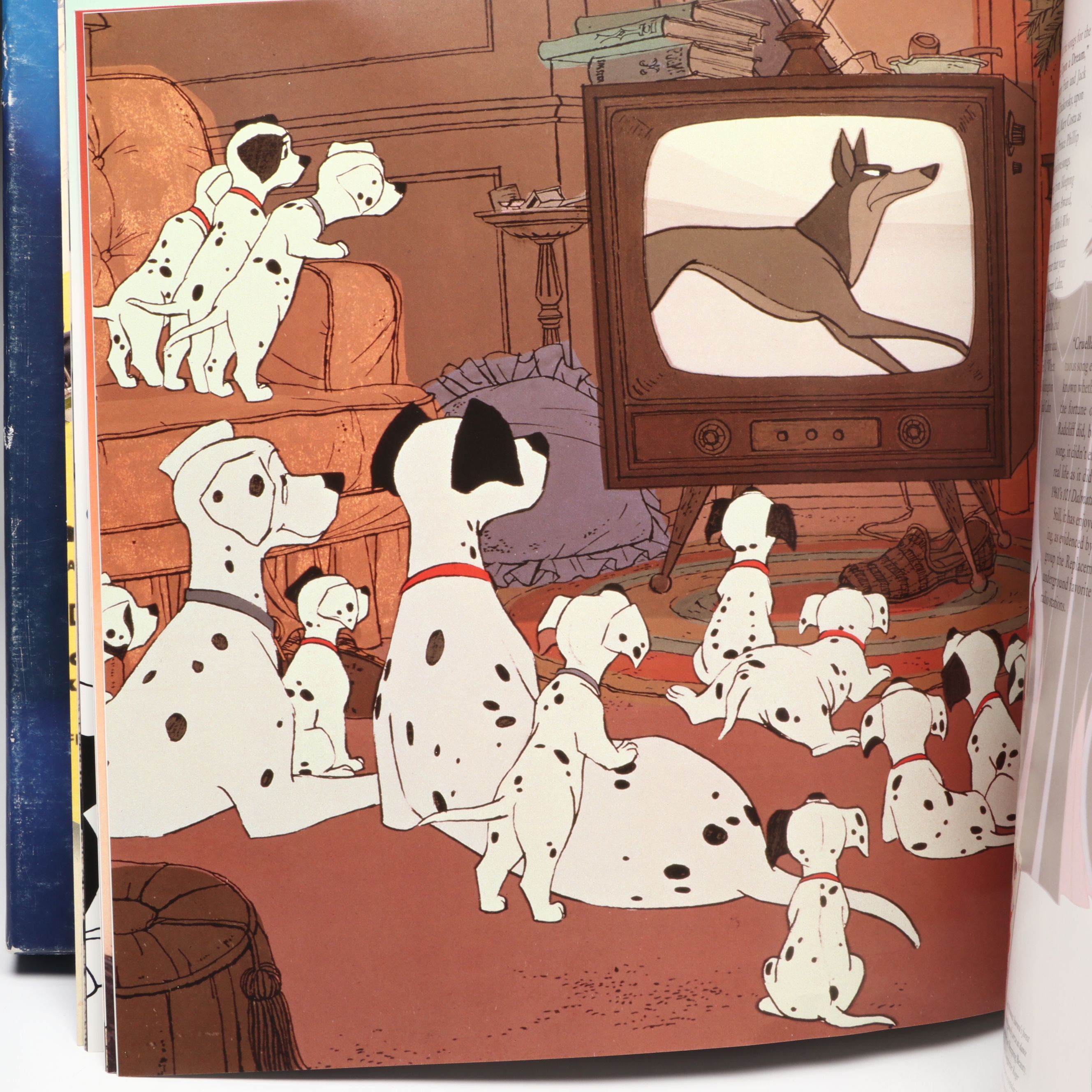 "The Music of Disney: A Legacy in Song" CD Set & "The Little Big Book of Disney"