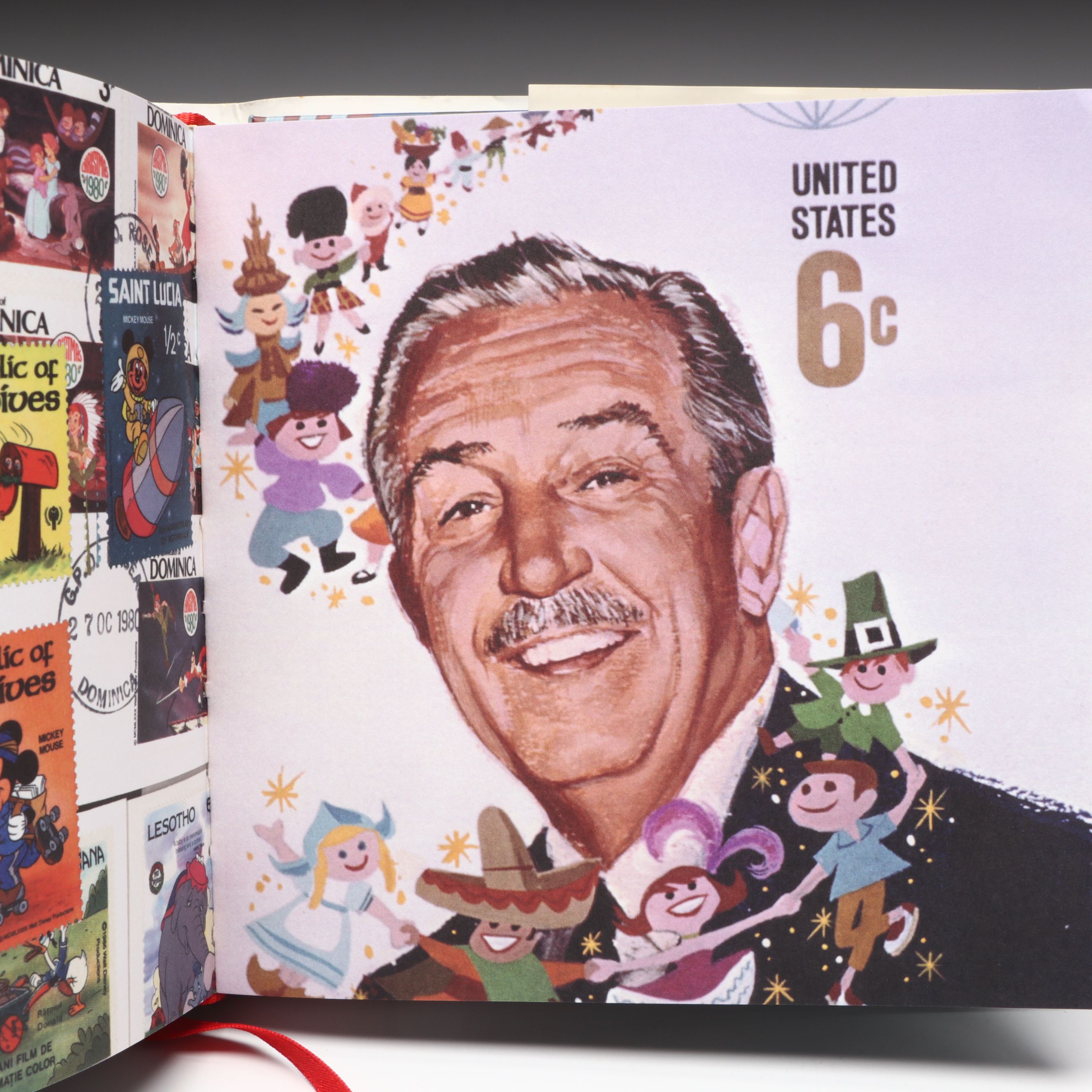 "The Music of Disney: A Legacy in Song" CD Set & "The Little Big Book of Disney"