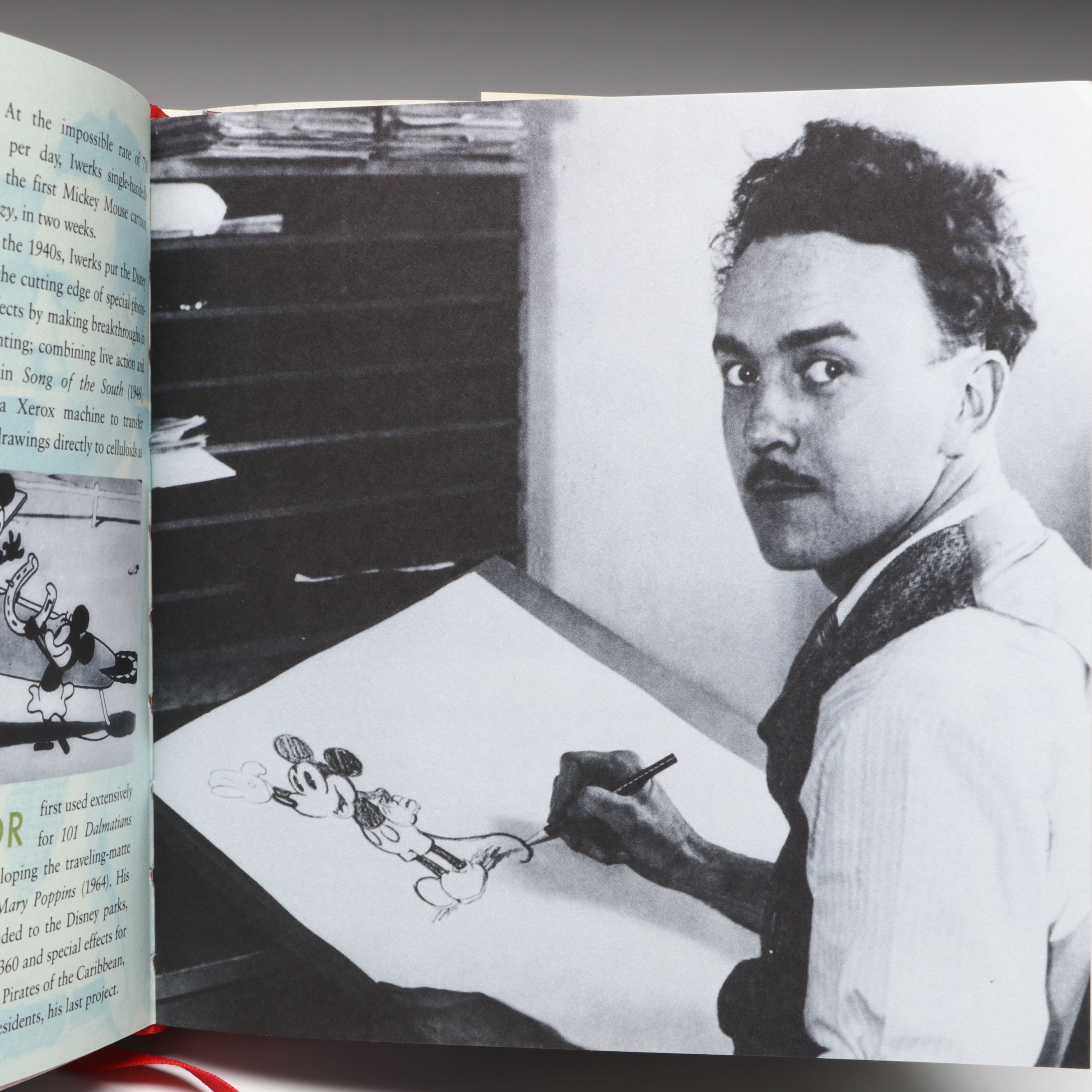 "The Music of Disney: A Legacy in Song" CD Set & "The Little Big Book of Disney"