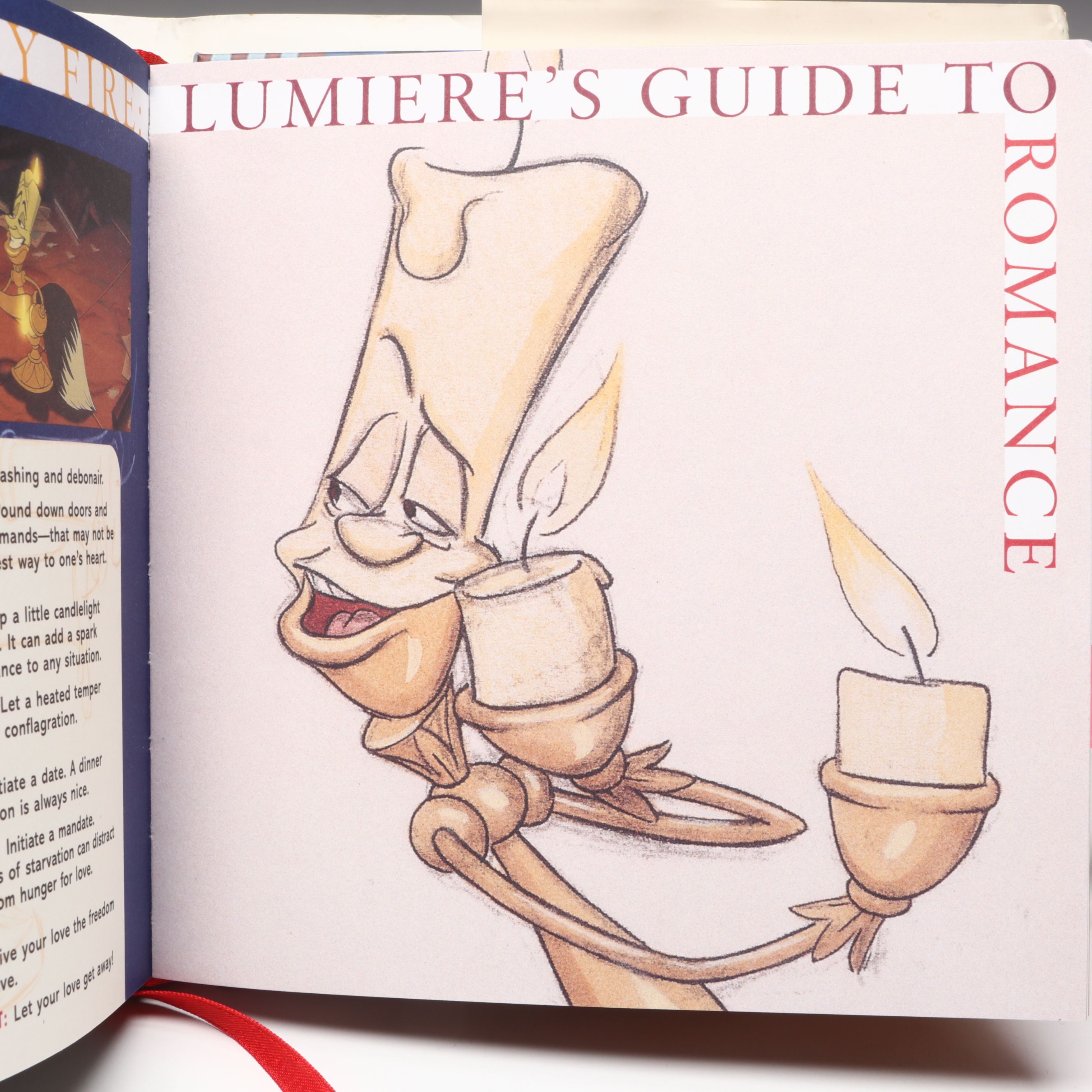 "The Music of Disney: A Legacy in Song" CD Set & "The Little Big Book of Disney"