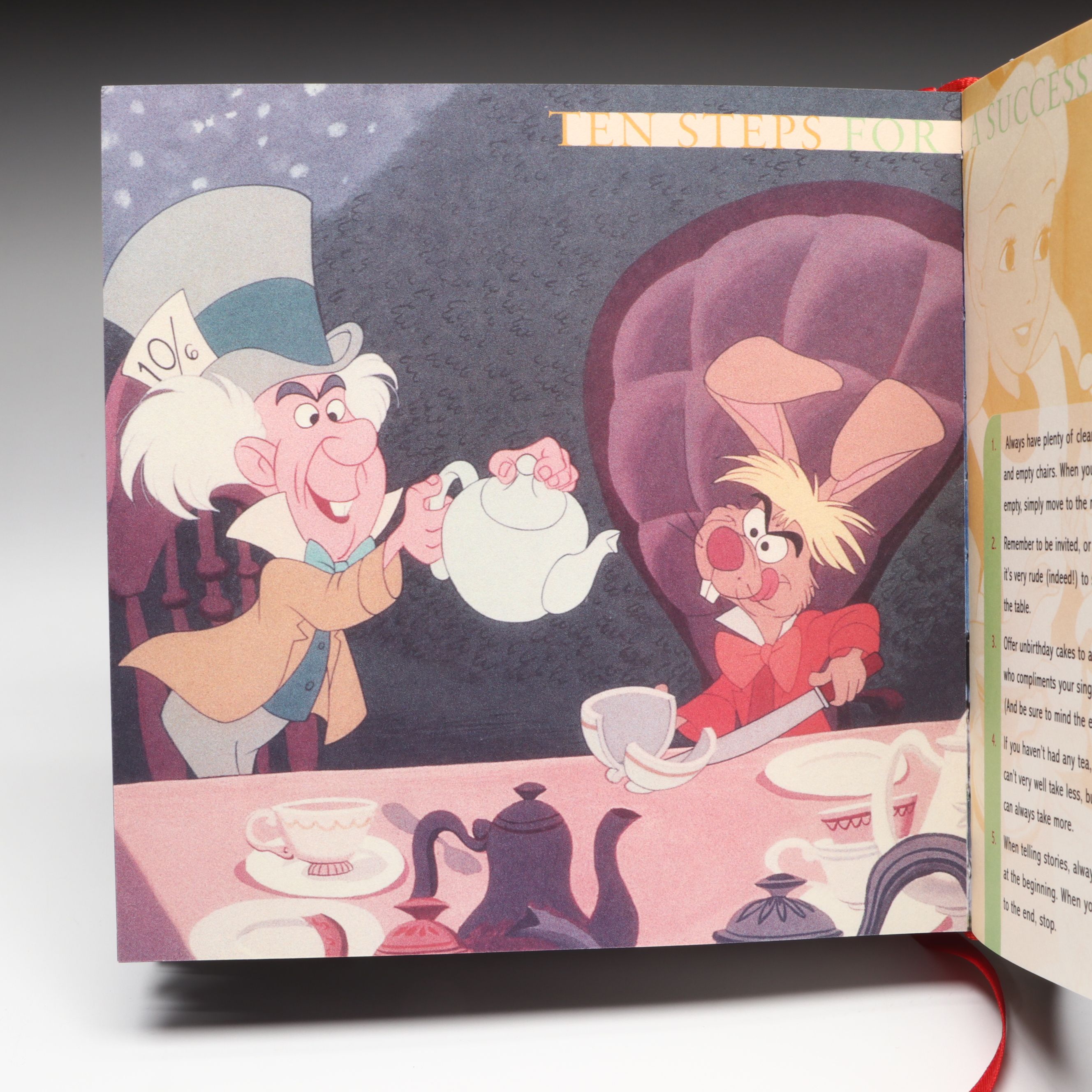 "The Music of Disney: A Legacy in Song" CD Set & "The Little Big Book of Disney"