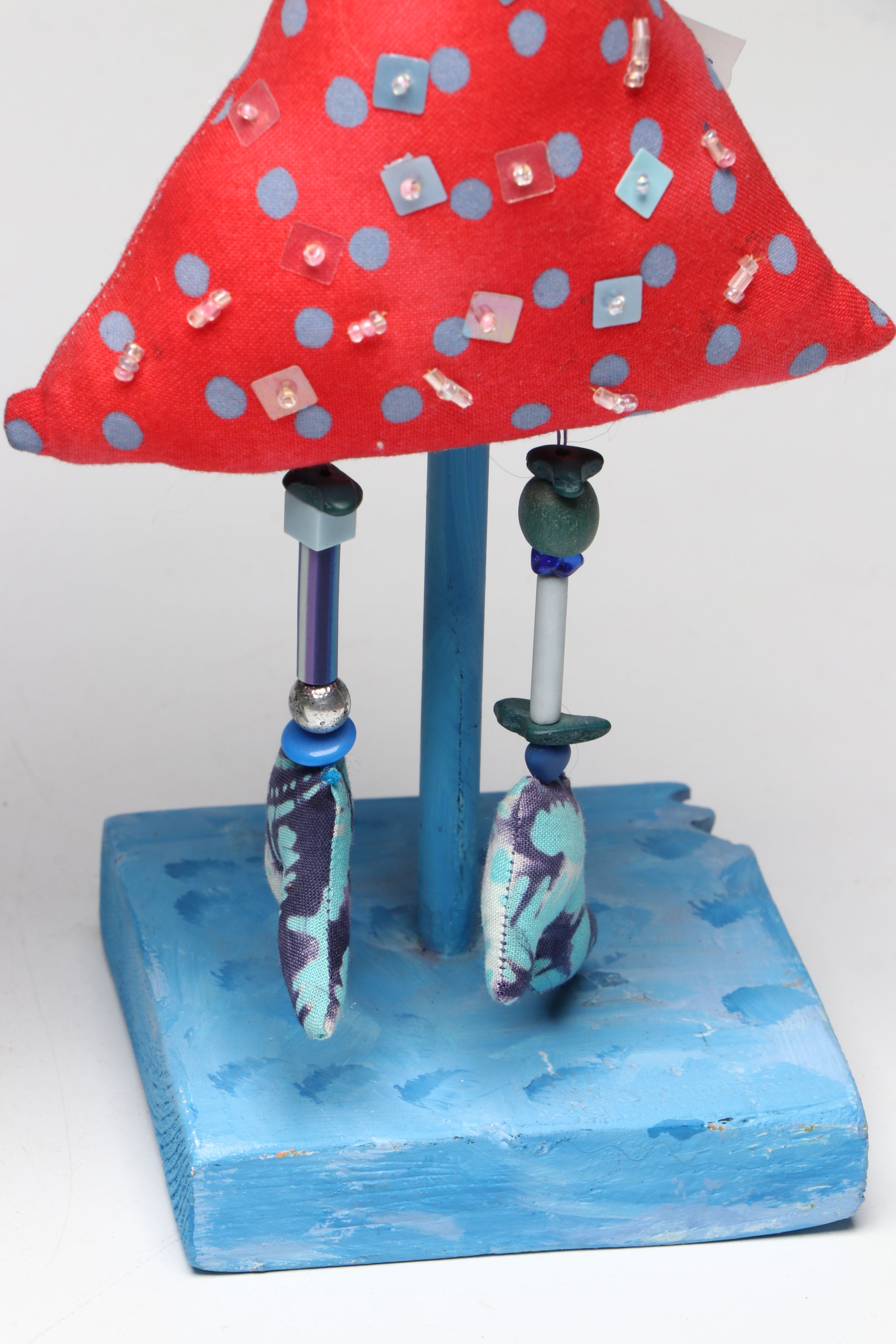 Patricia Statzer and Other Artisan Crafted Dolls