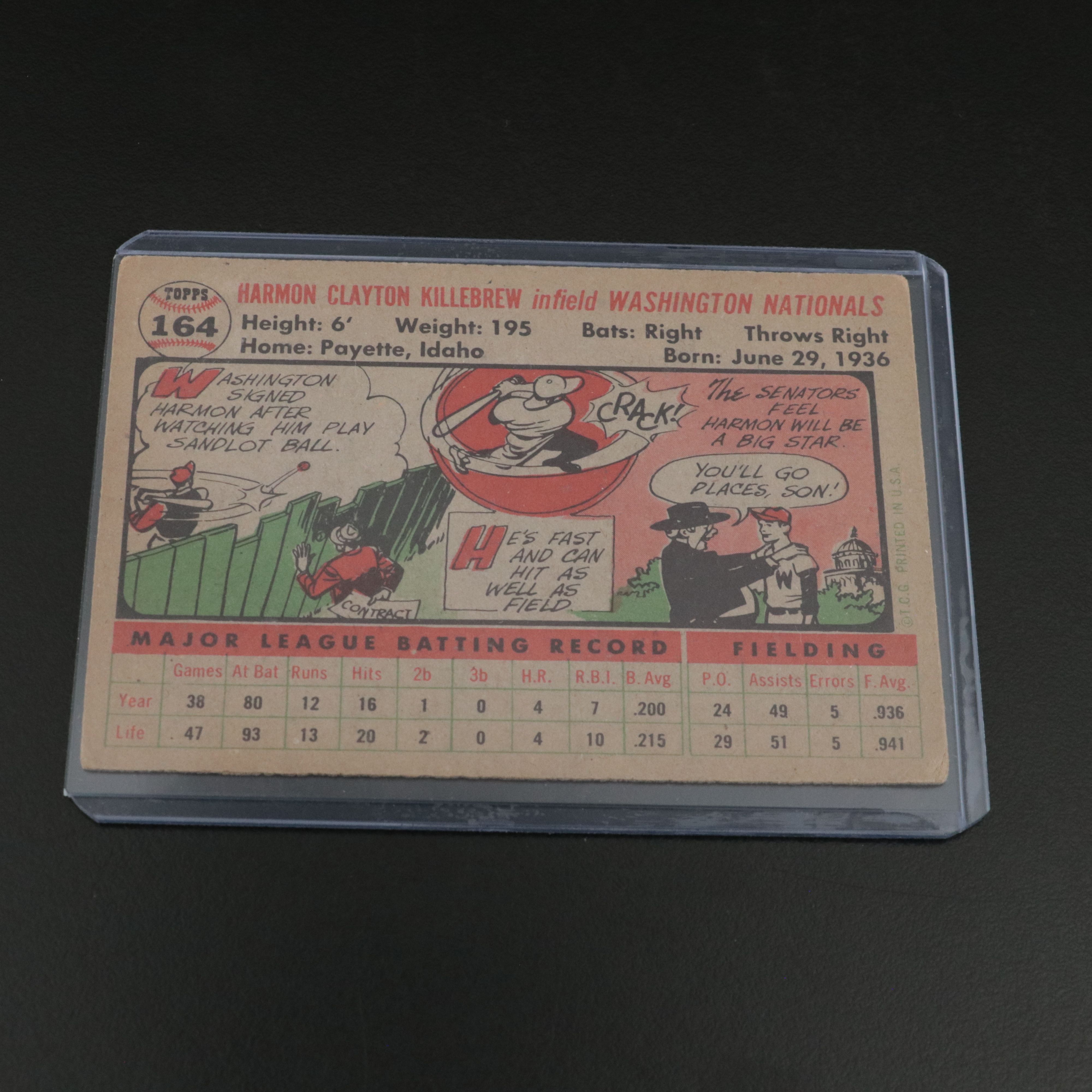 1956 Topps Baseball Cards with Ernie Banks, Duke Snider, and More