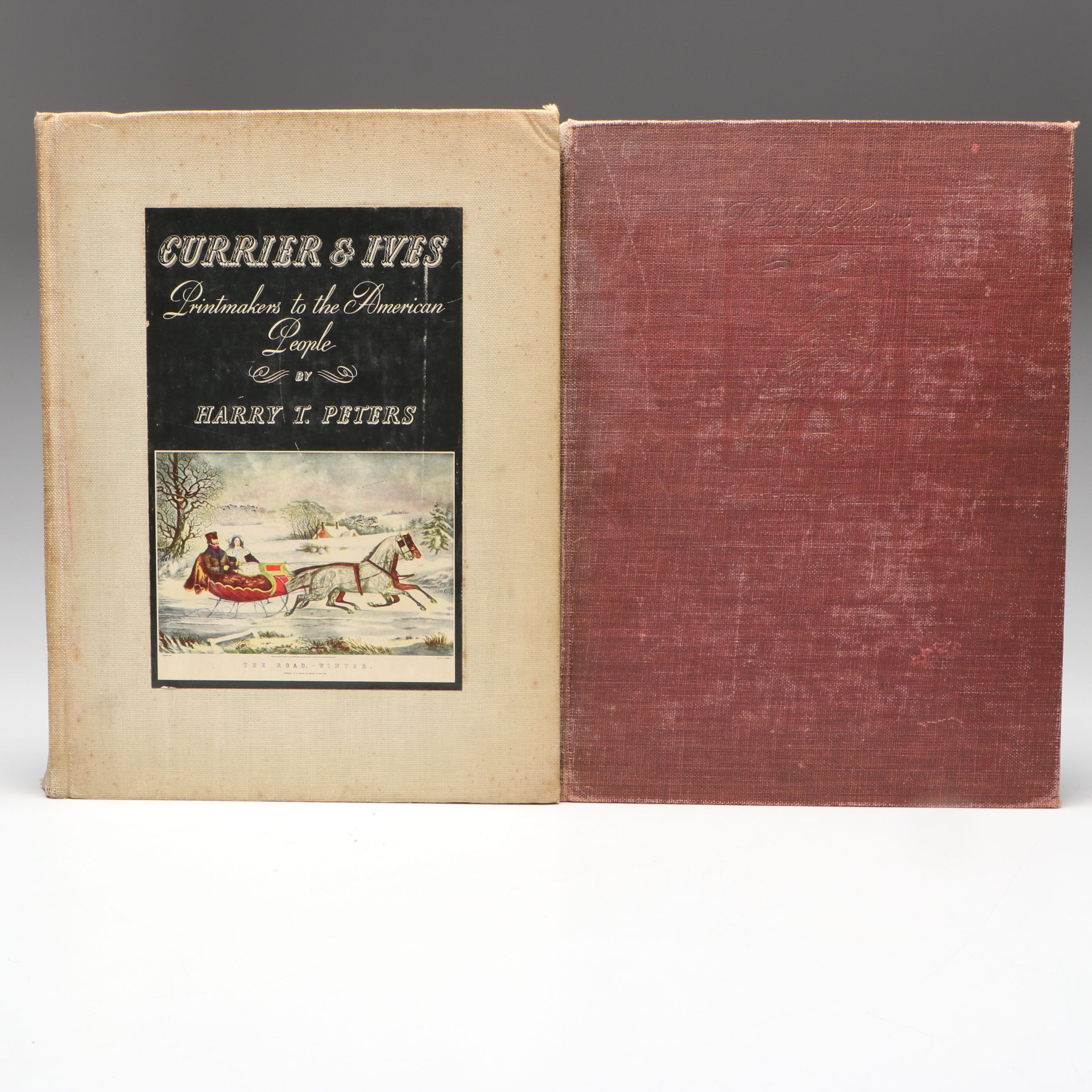 Fifth Printing "The Birds of America" by John James Audubon and More