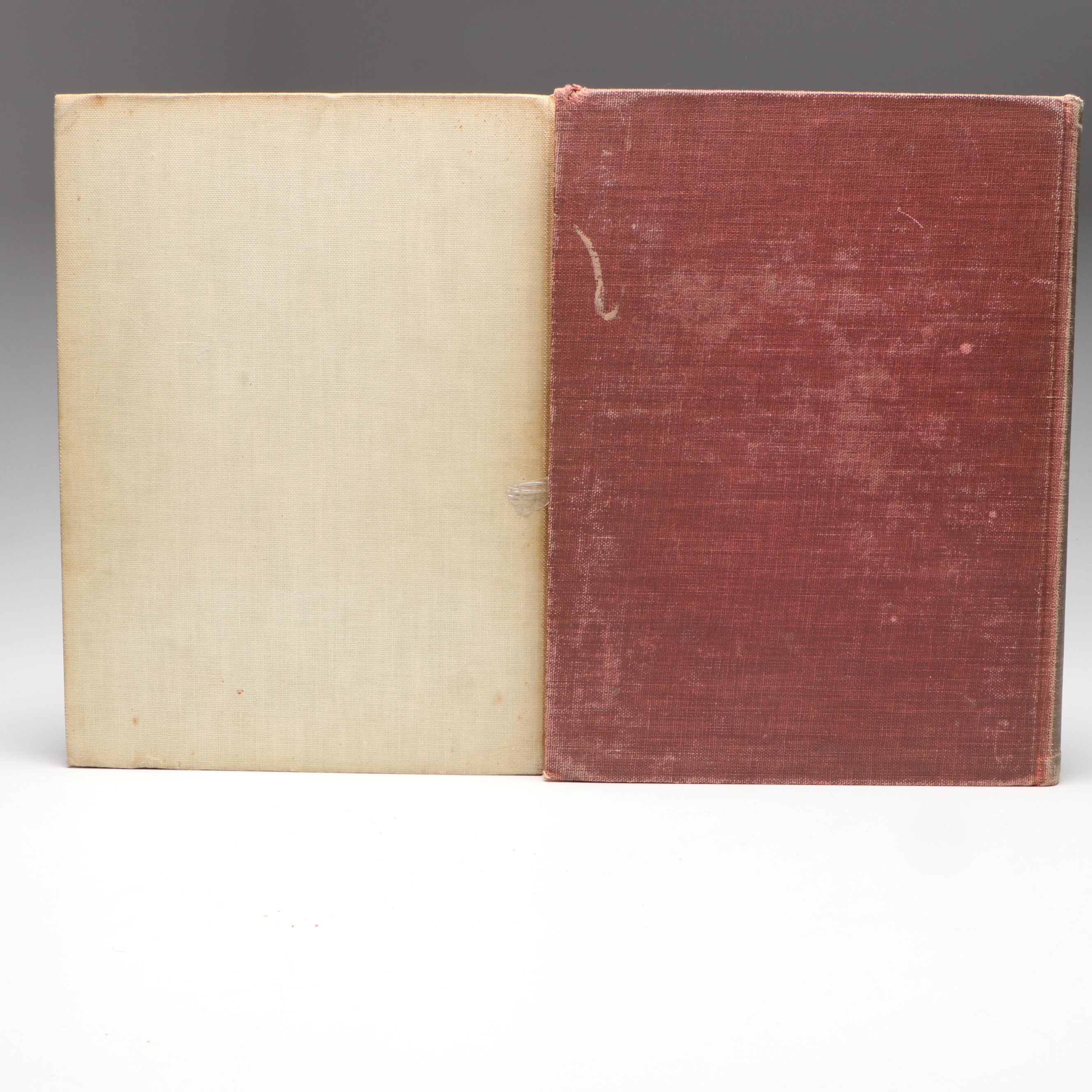 Fifth Printing "The Birds of America" by John James Audubon and More