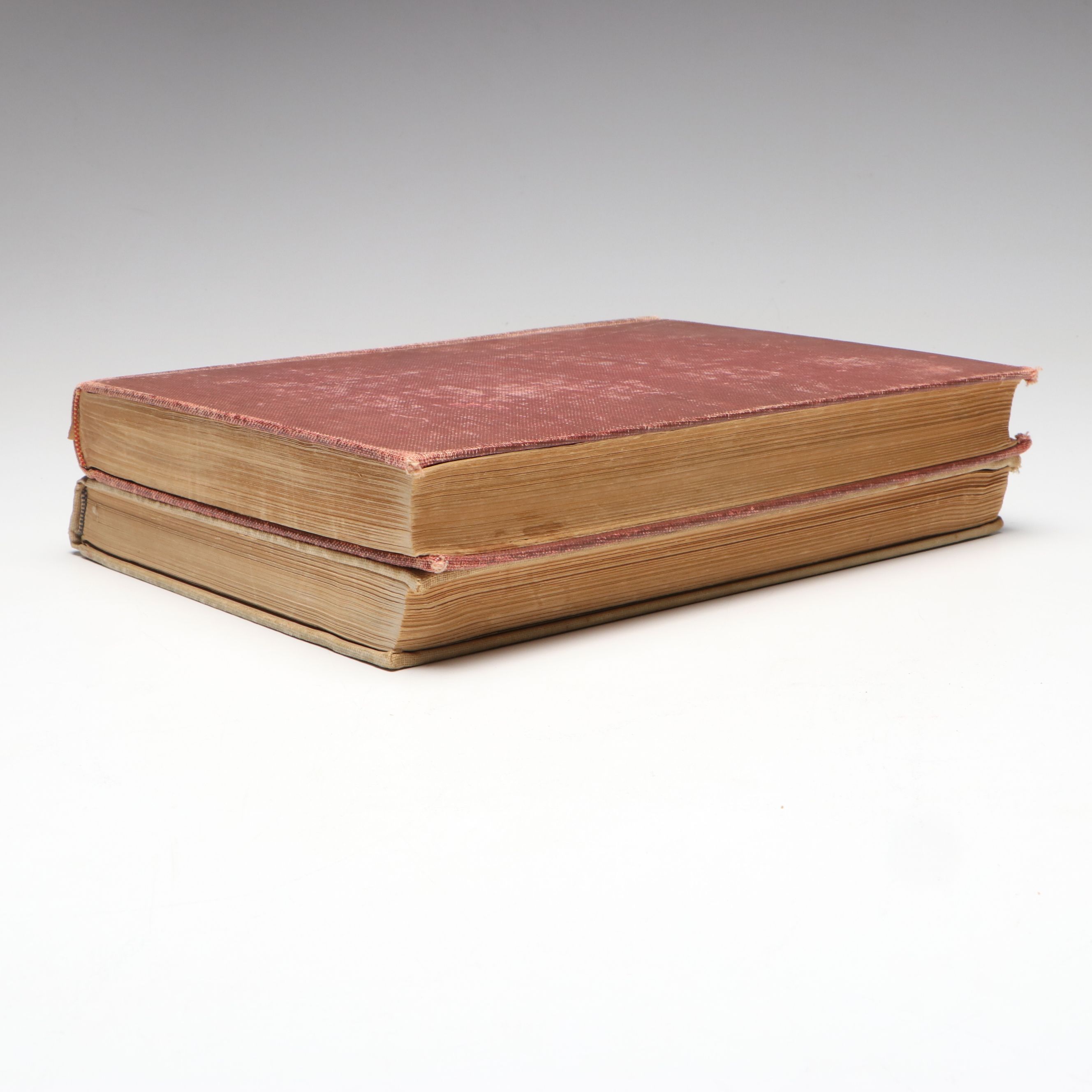 Fifth Printing "The Birds of America" by John James Audubon and More