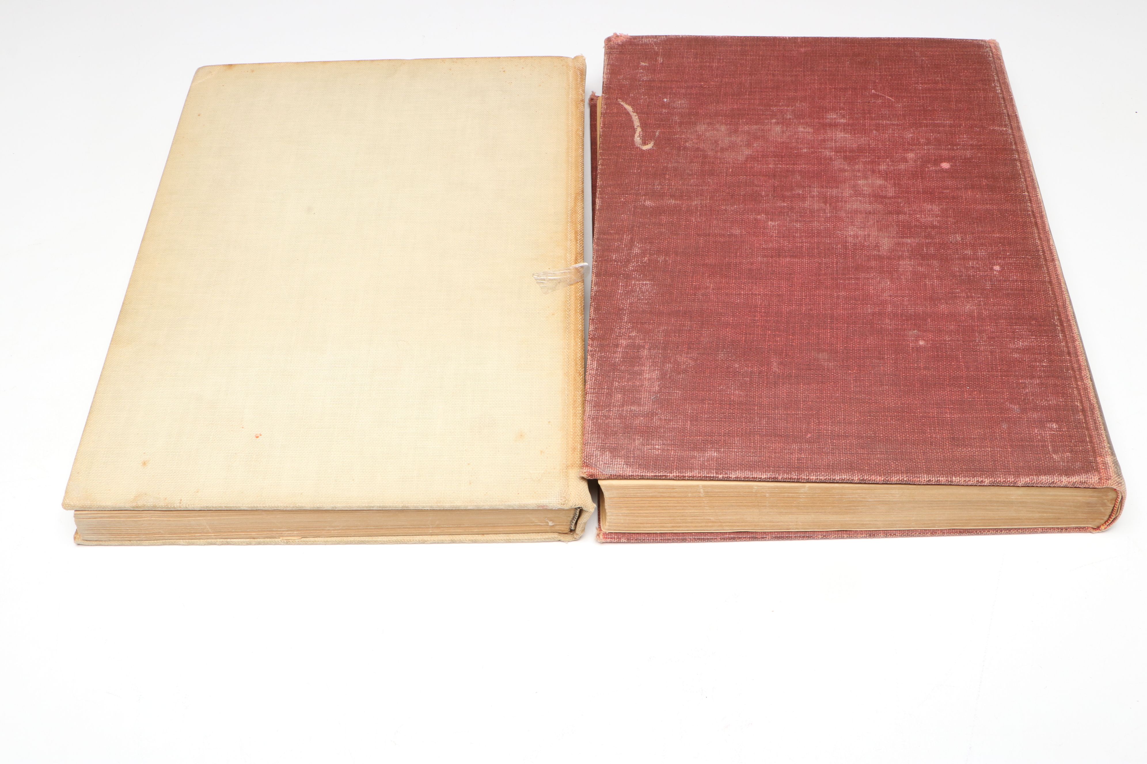 Fifth Printing "The Birds of America" by John James Audubon and More