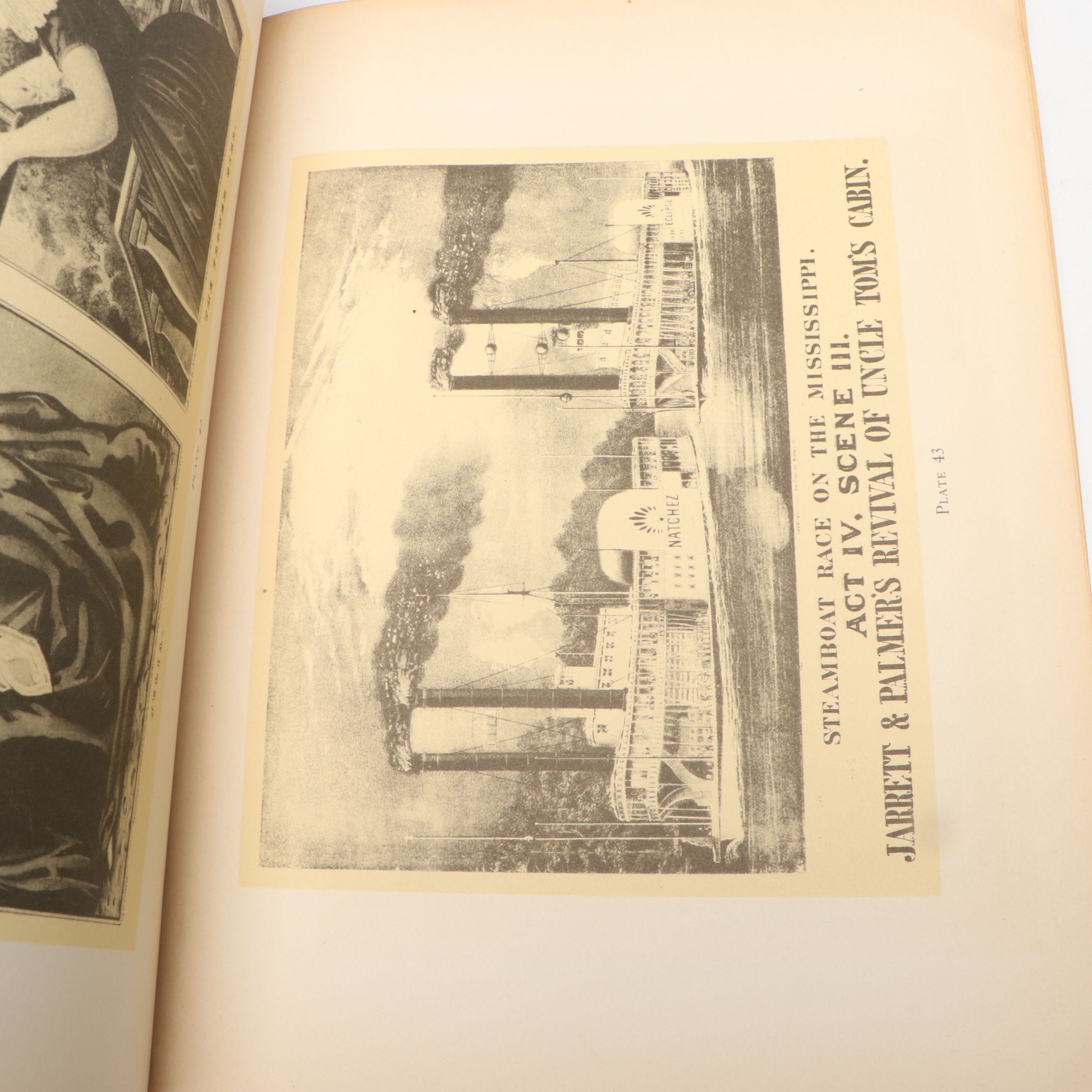 Fifth Printing "The Birds of America" by John James Audubon and More