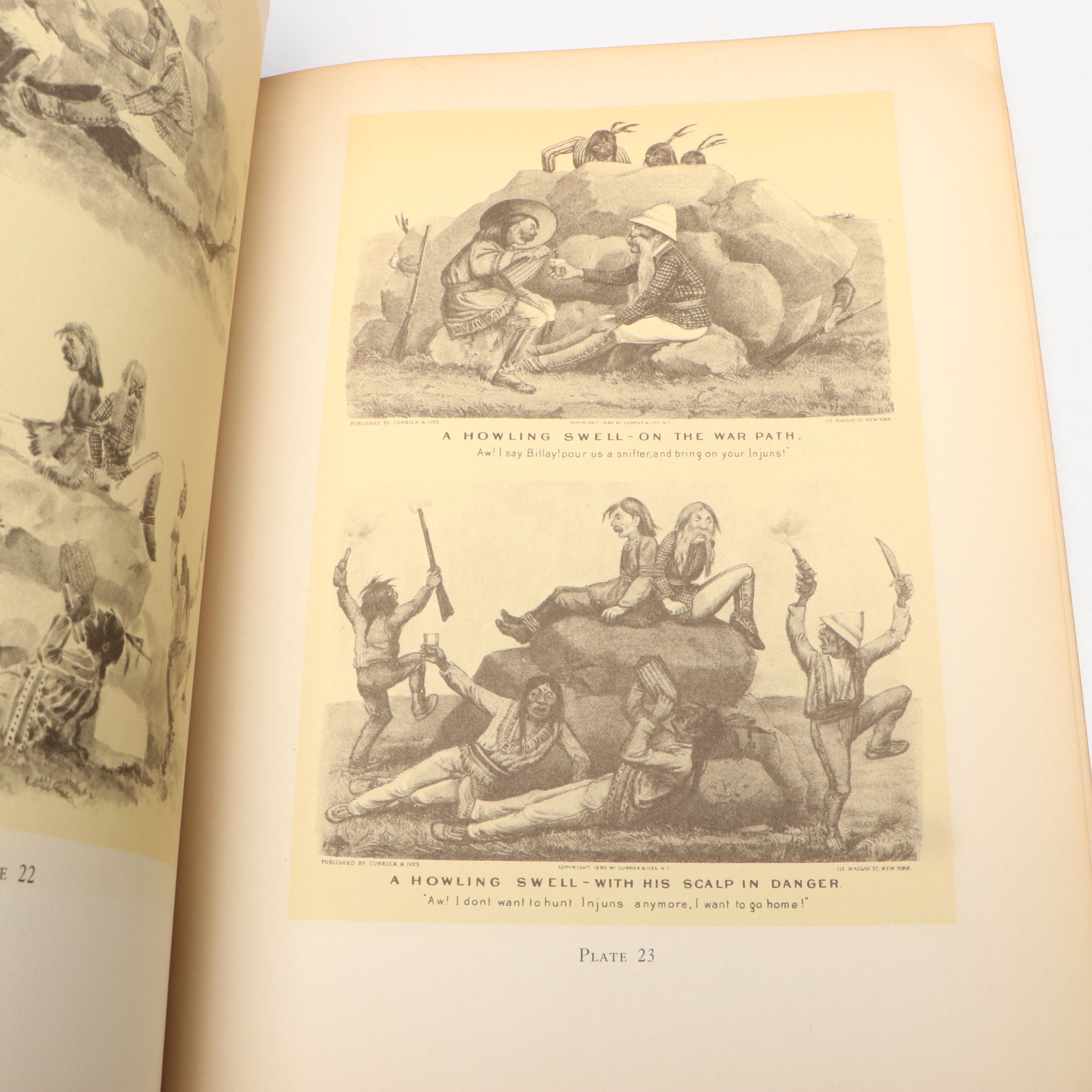 Fifth Printing "The Birds of America" by John James Audubon and More