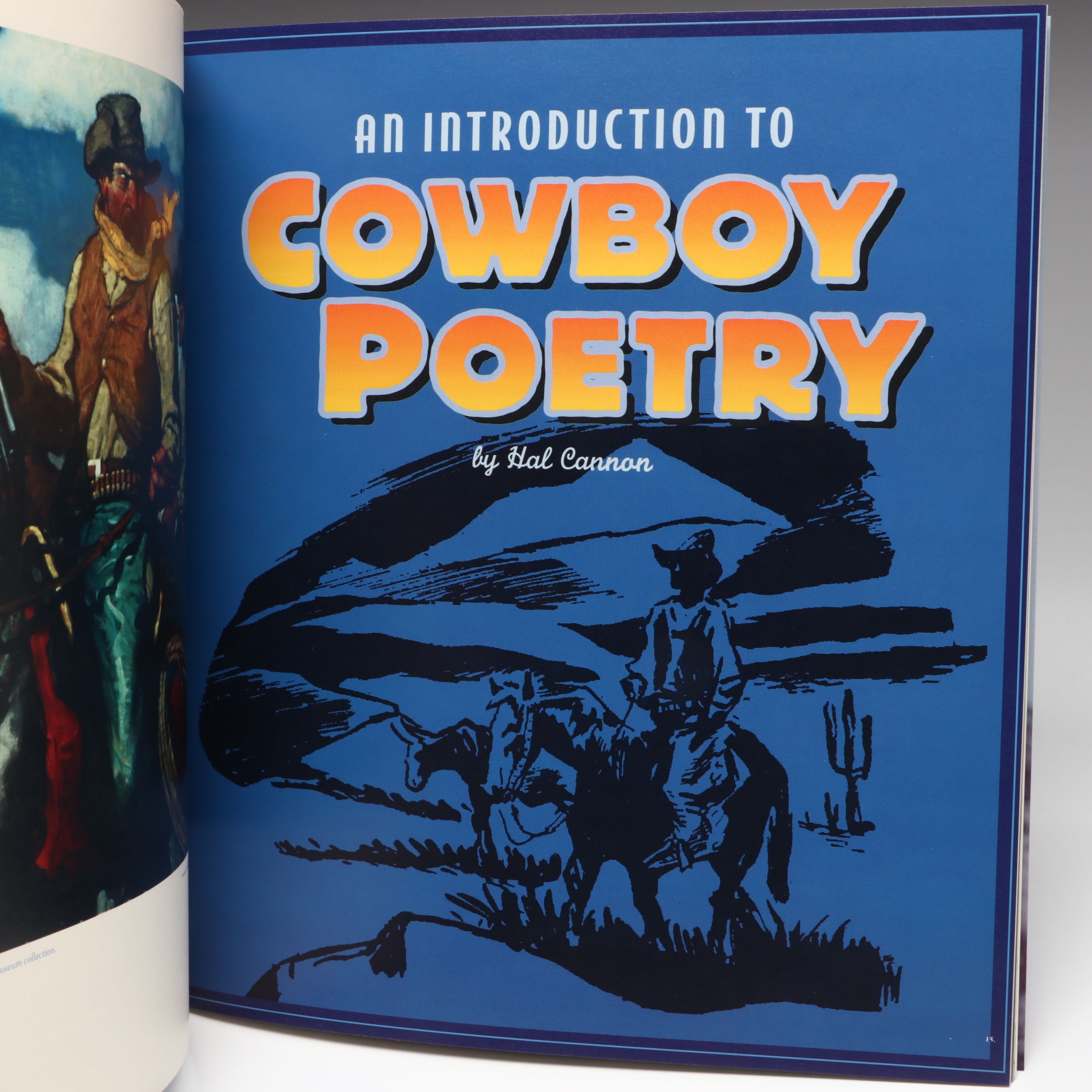 "Songs of the West" Four-CD Set