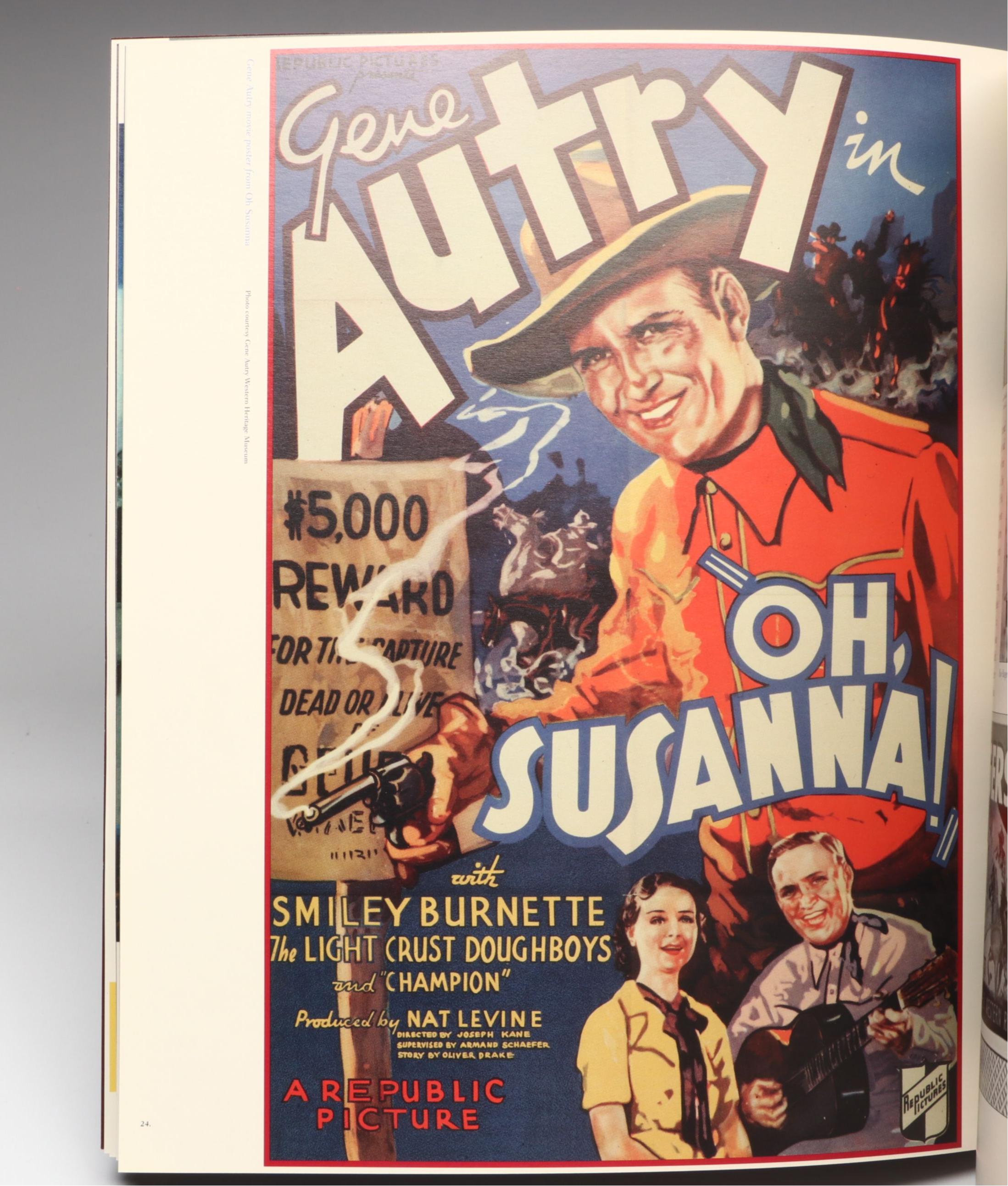 "Songs of the West" Four-CD Set