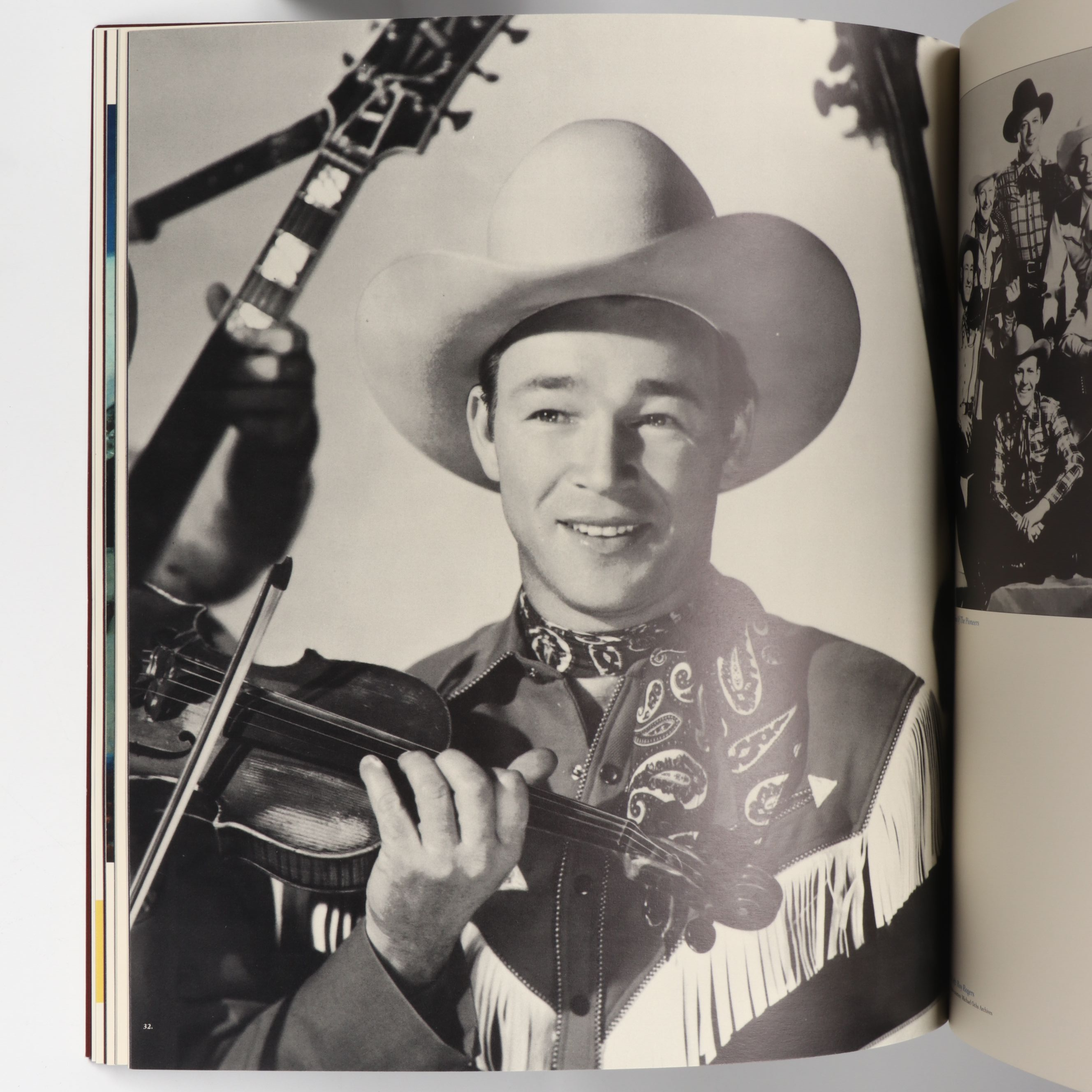 "Songs of the West" Four-CD Set