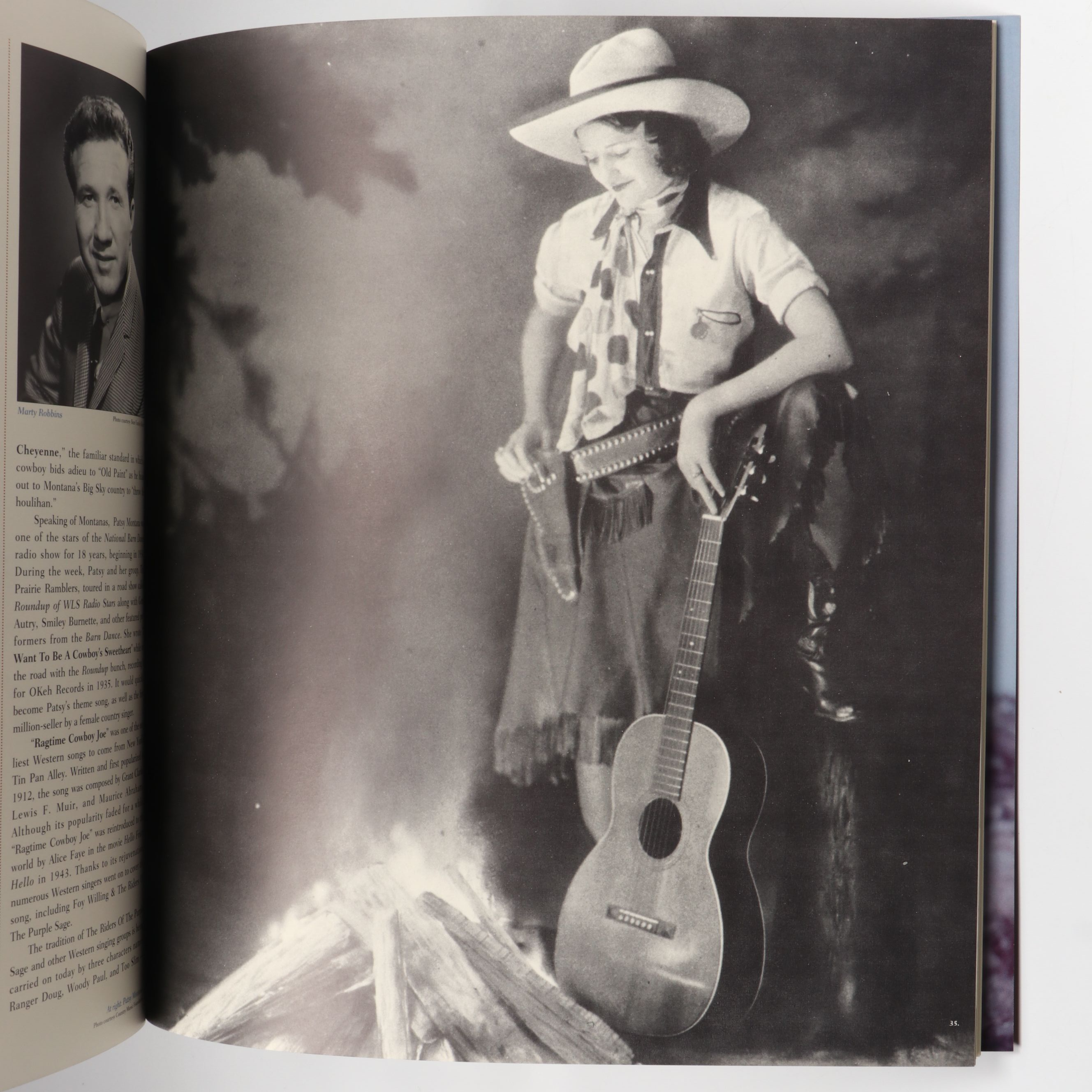 "Songs of the West" Four-CD Set