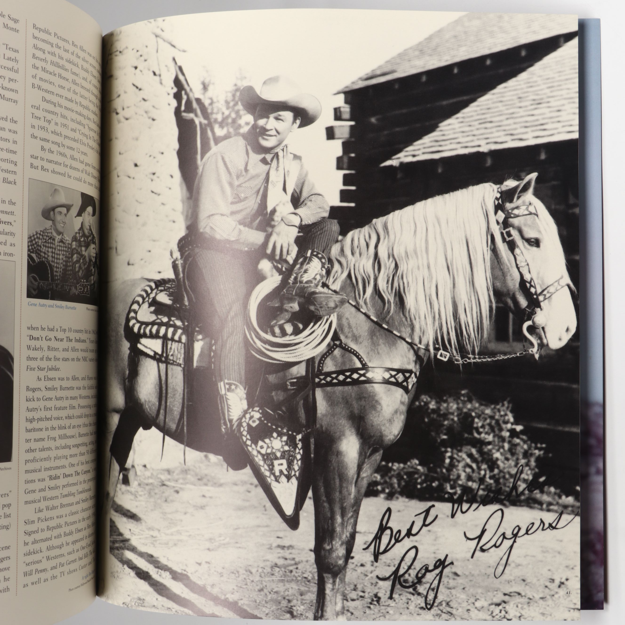 "Songs of the West" Four-CD Set