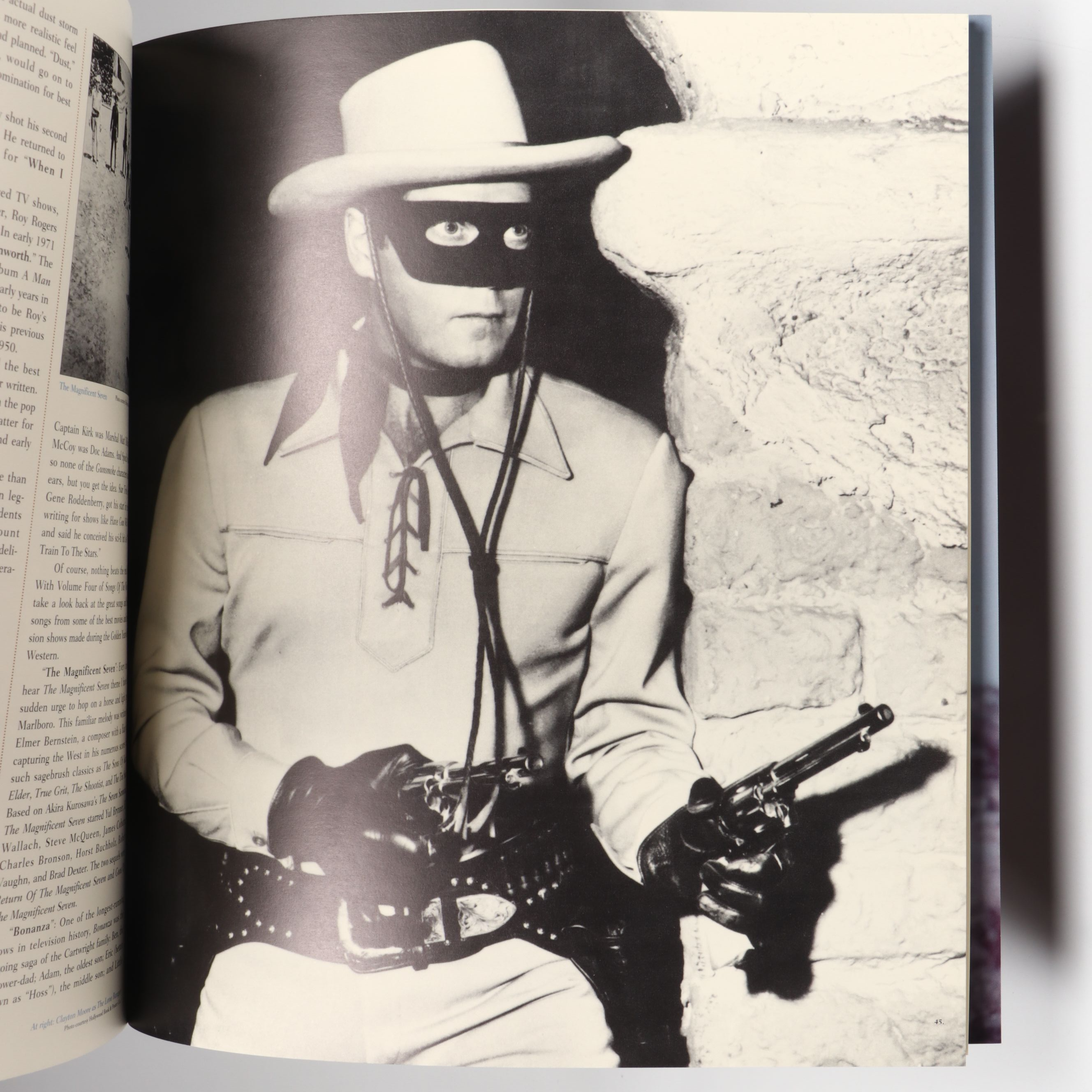 "Songs of the West" Four-CD Set