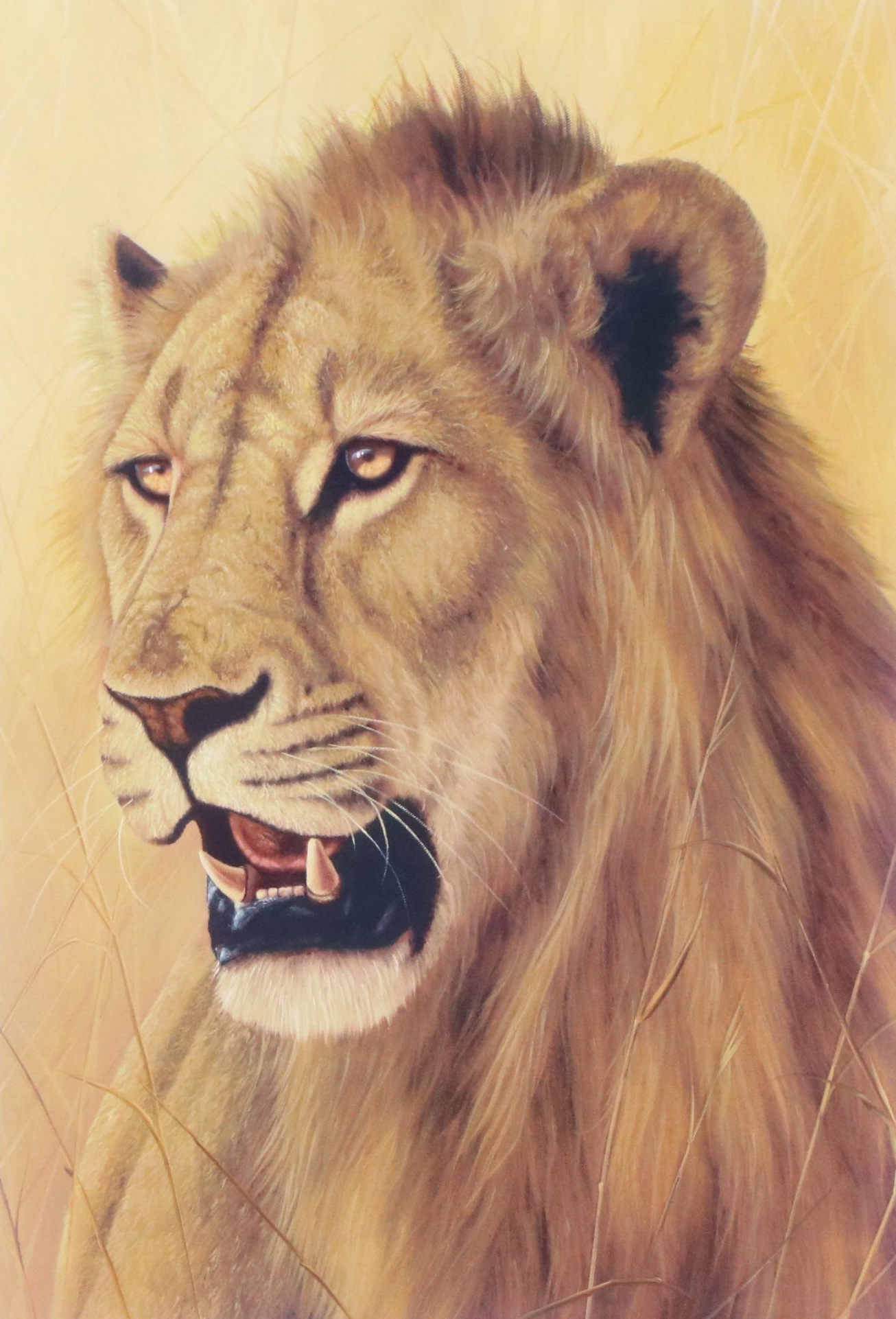 Andrew Bone, Marko Mavrovich, and Csaba Markus Seriolithographs