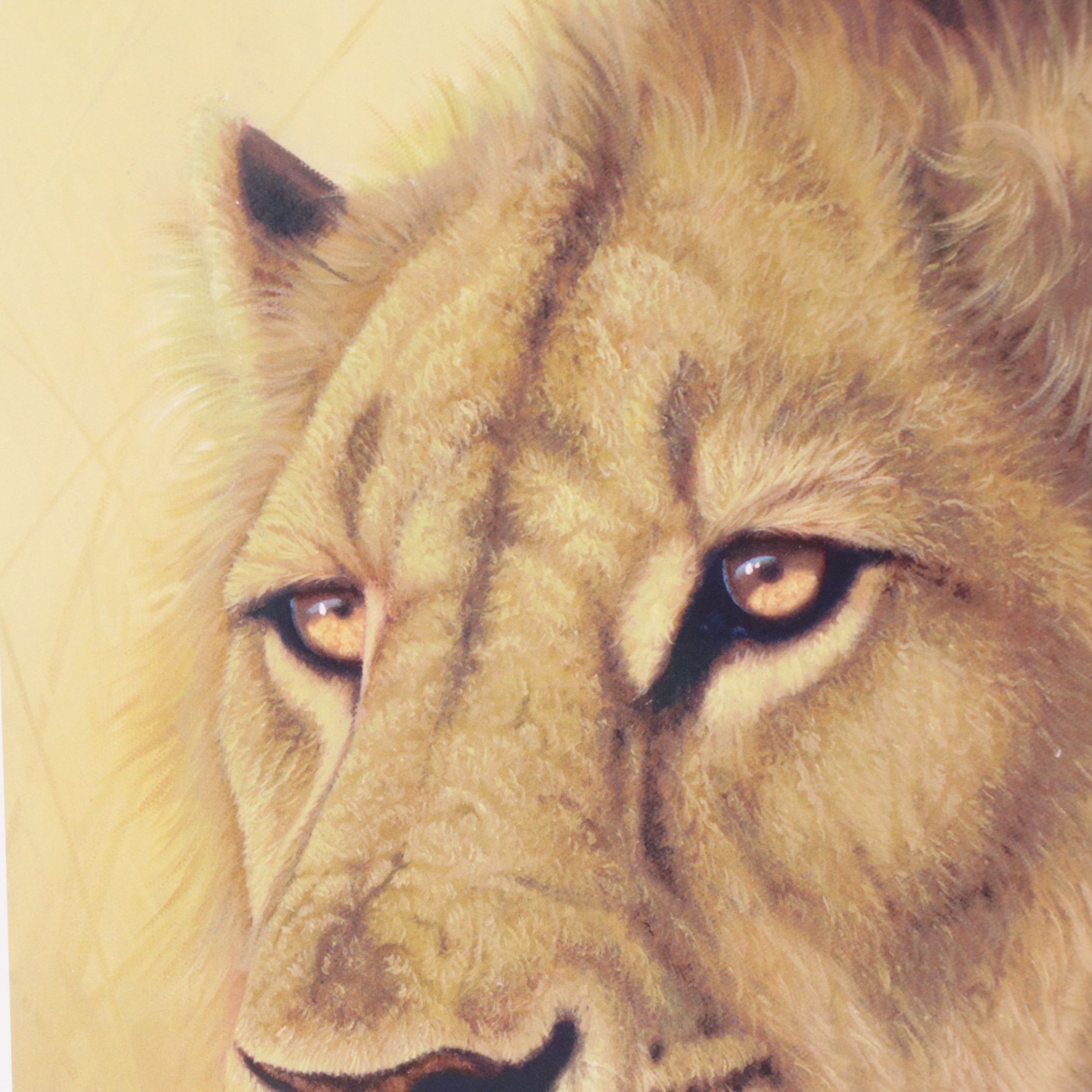 Andrew Bone, Marko Mavrovich, and Csaba Markus Seriolithographs