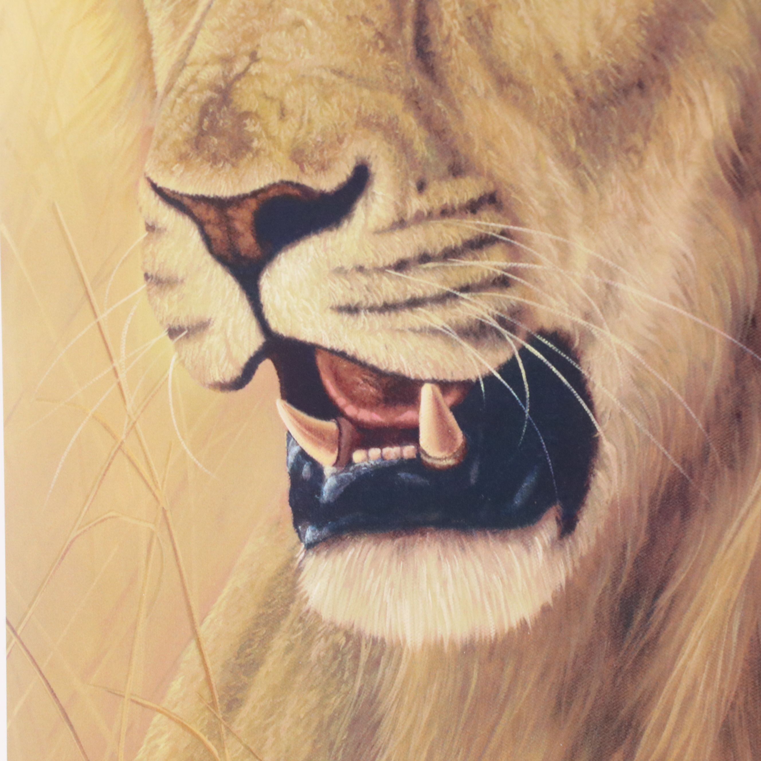 Andrew Bone, Marko Mavrovich, and Csaba Markus Seriolithographs