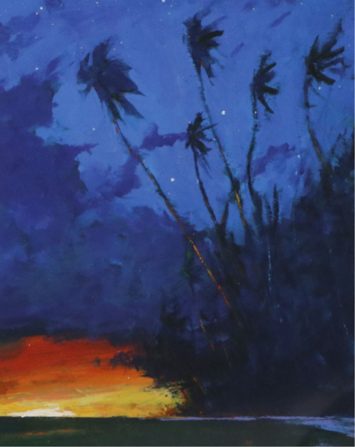 Andrew Bone, Marko Mavrovich, and Csaba Markus Seriolithographs