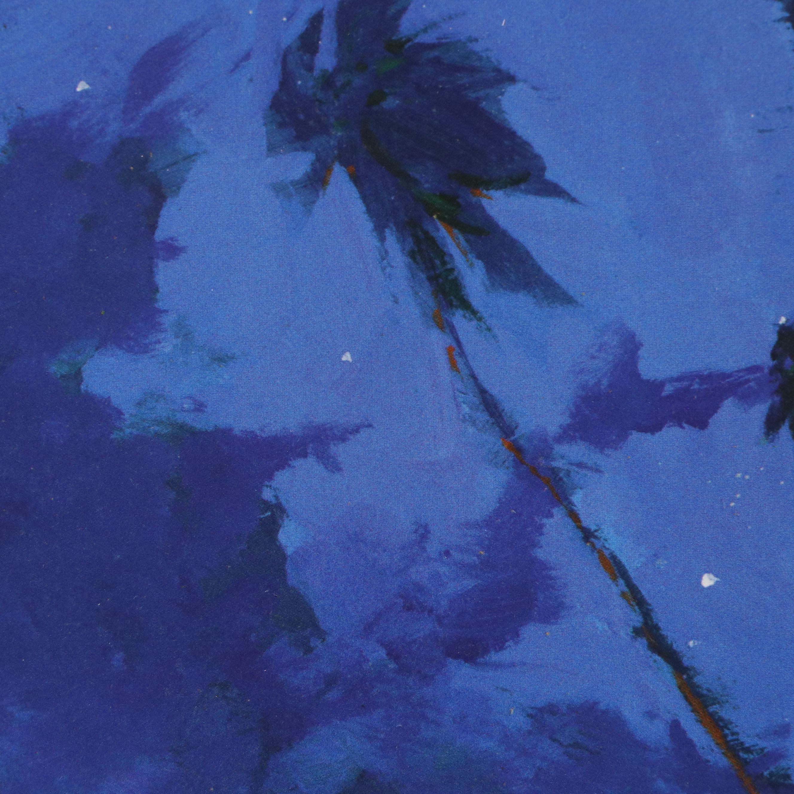 Andrew Bone, Marko Mavrovich, and Csaba Markus Seriolithographs