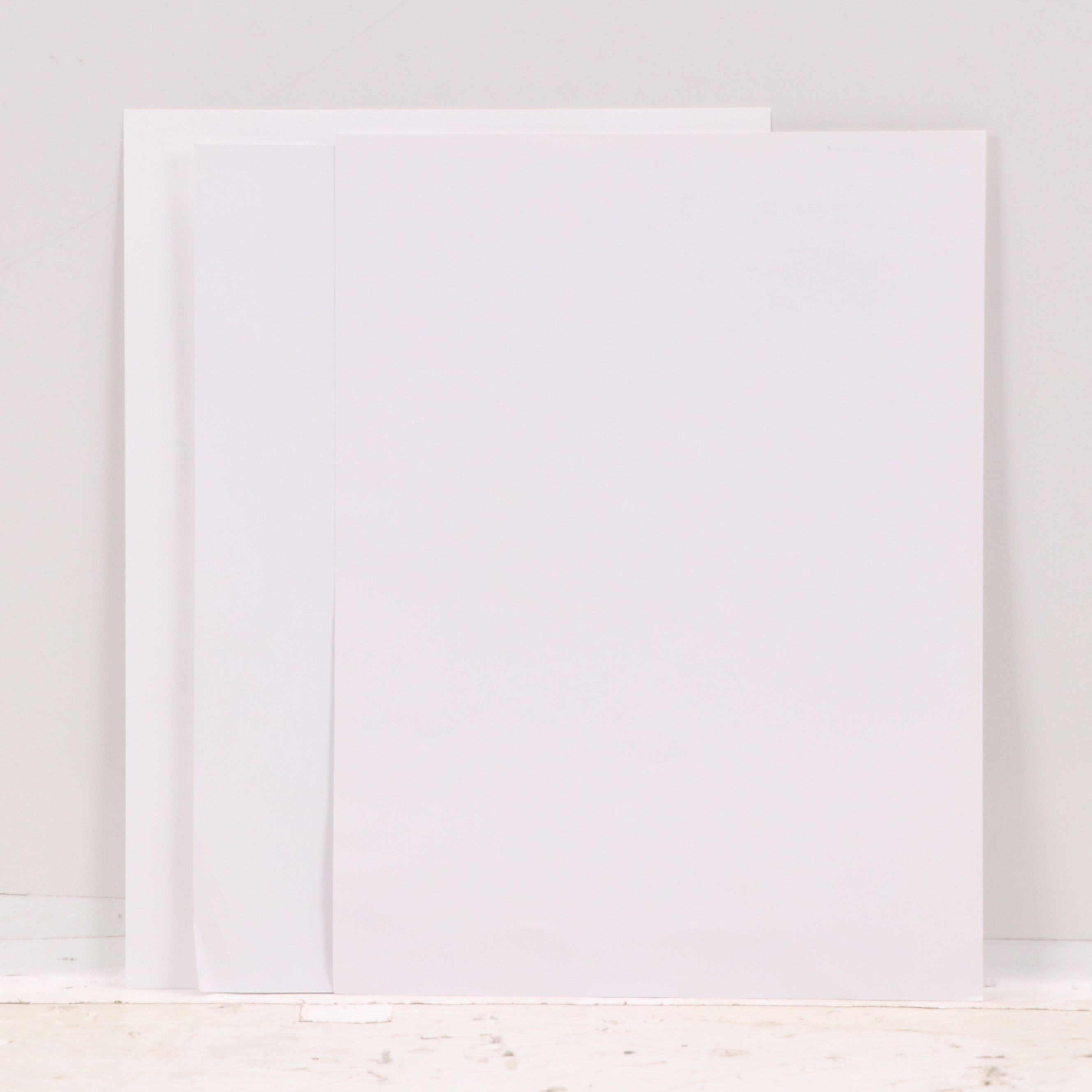 Andrew Bone, Marko Mavrovich, and Csaba Markus Seriolithographs