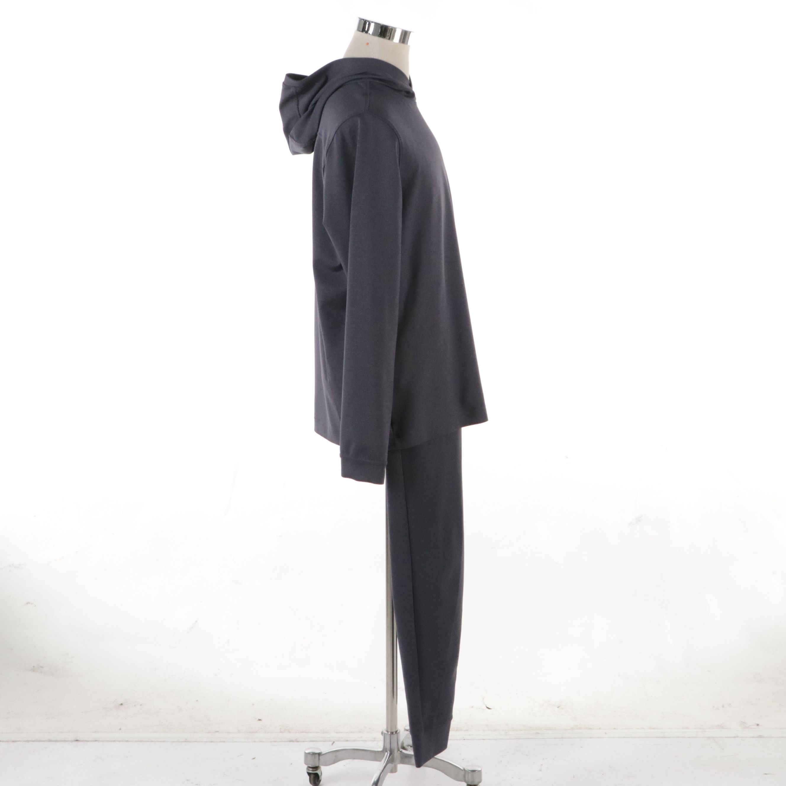 Men's Rhone "The Range" Sweatpants and Hoodie