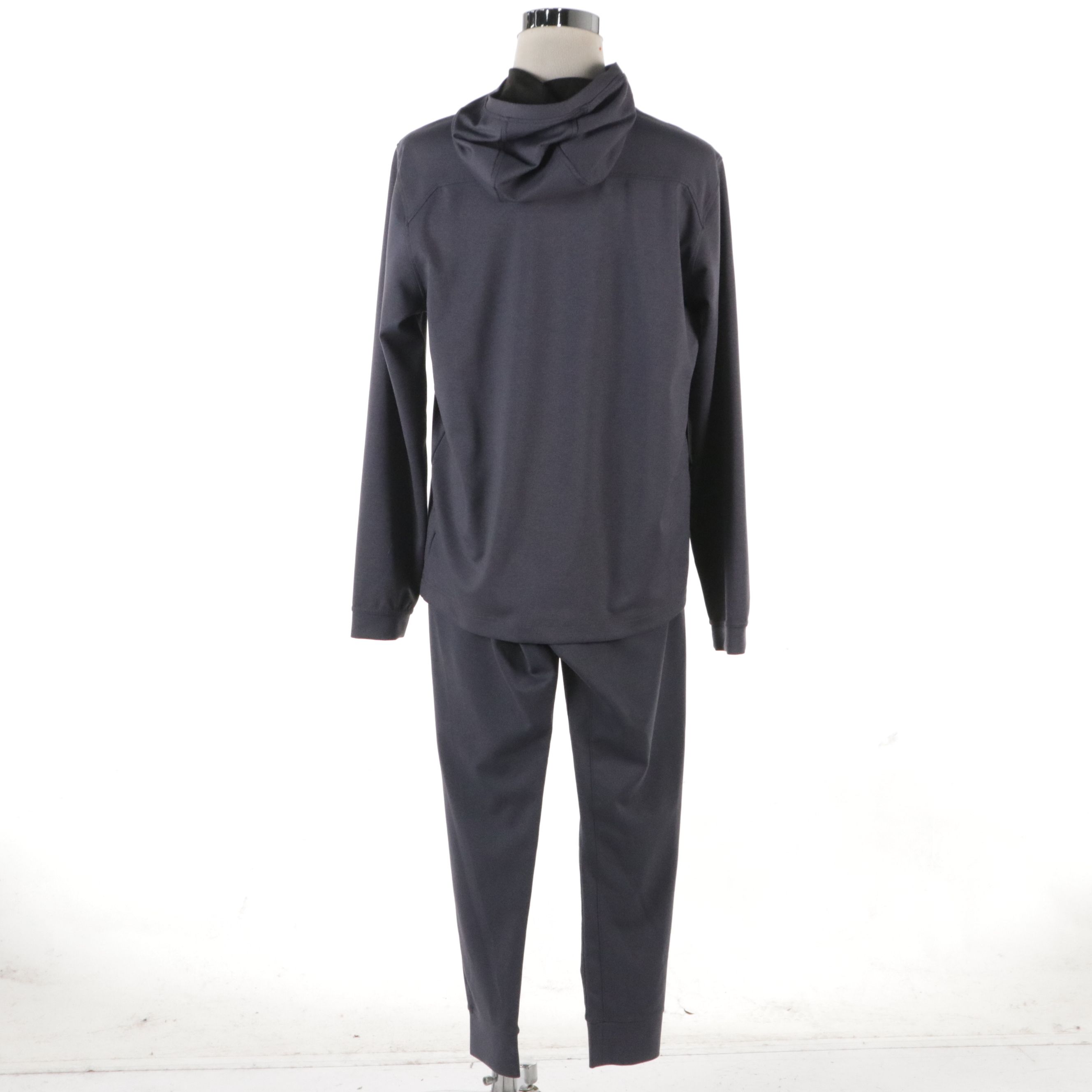 Men's Rhone "The Range" Sweatpants and Hoodie