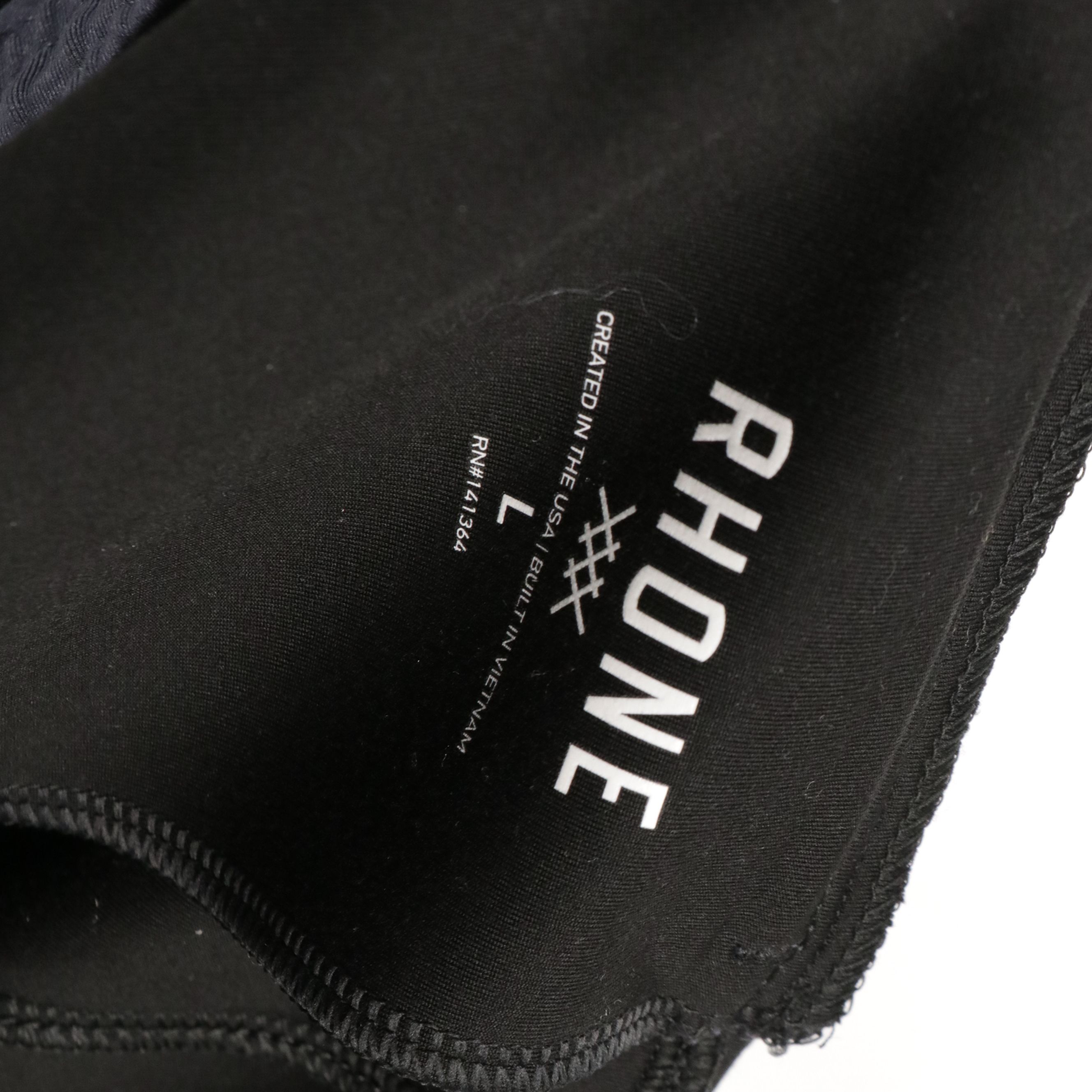 Men's Rhone "The Range" Sweatpants and Hoodie