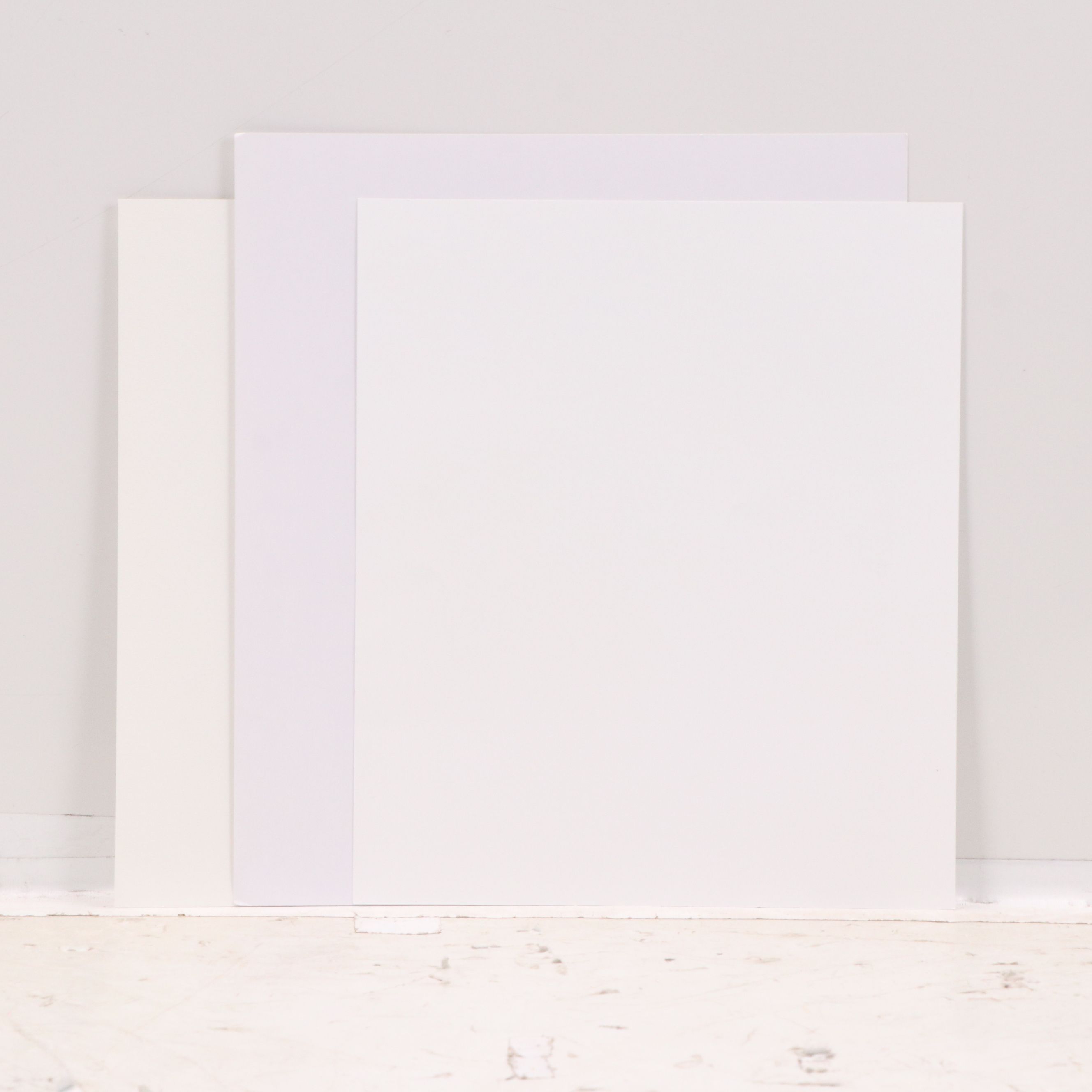 Linda Le Kinff and Jean-Claude Picot Seriolithographs