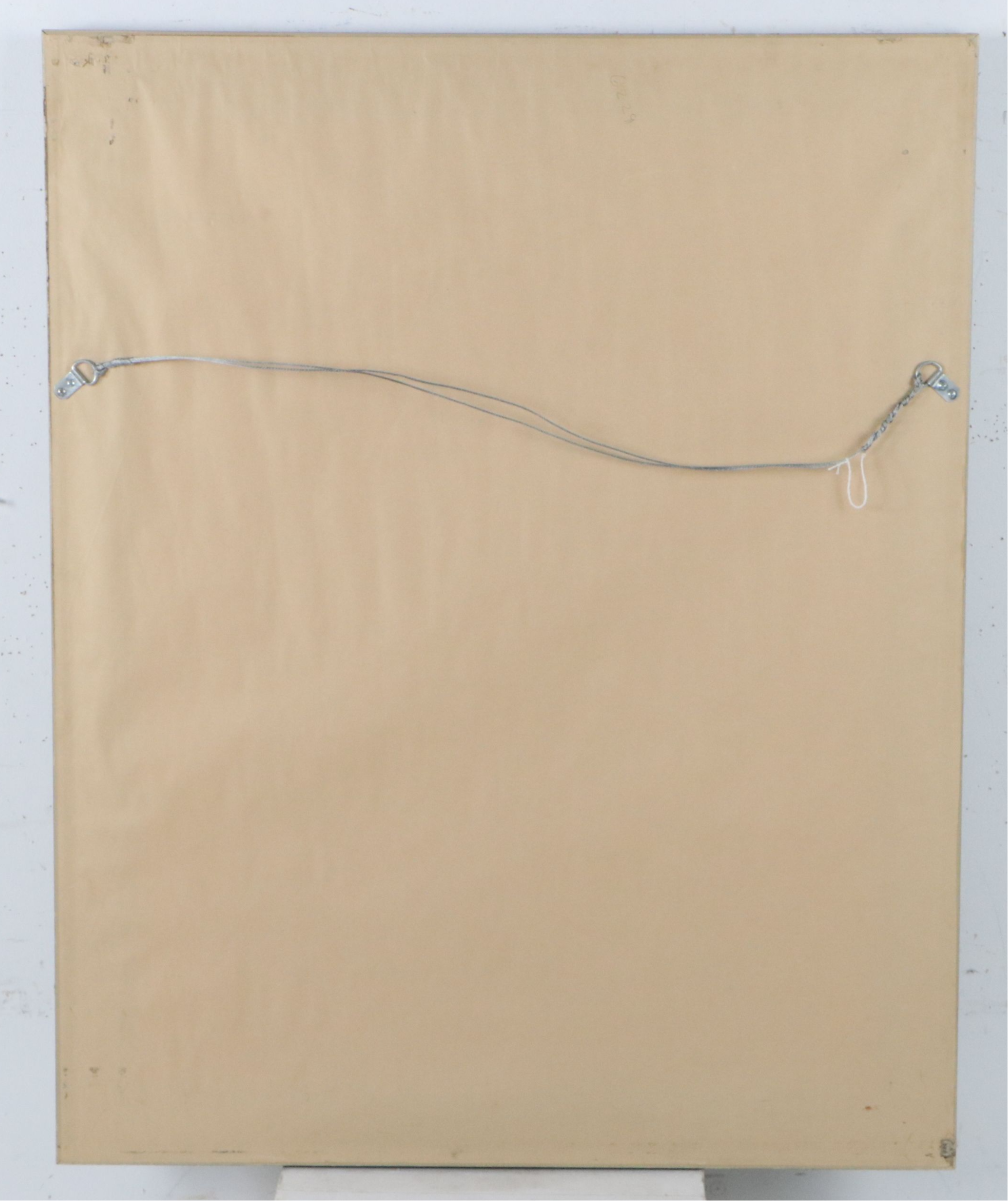 Digital Print After Marc Chagall "Bella," 21st Century